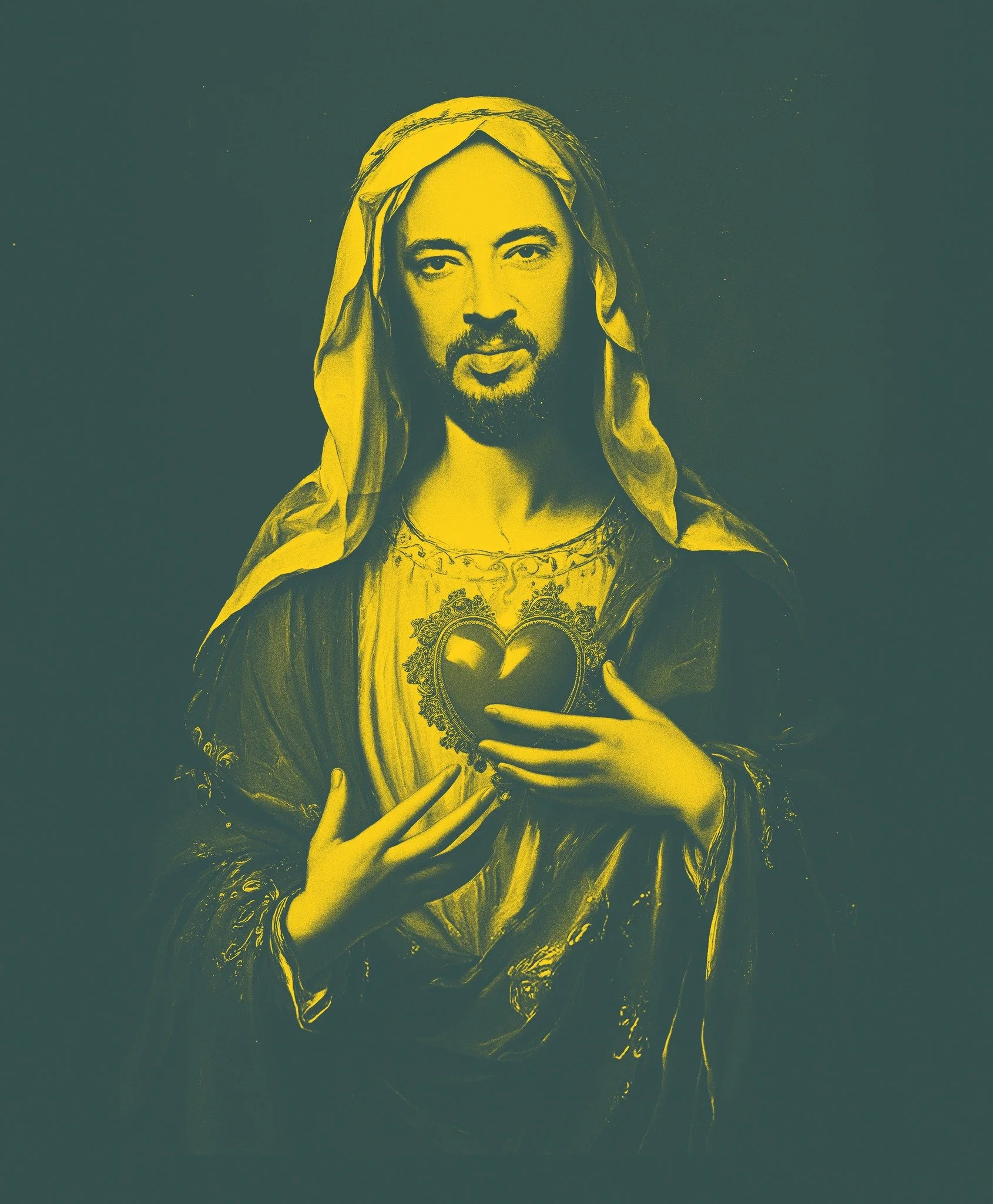 Rui Sinel de Cordes - Portugal, Amor Não Correspondido |  TAGV