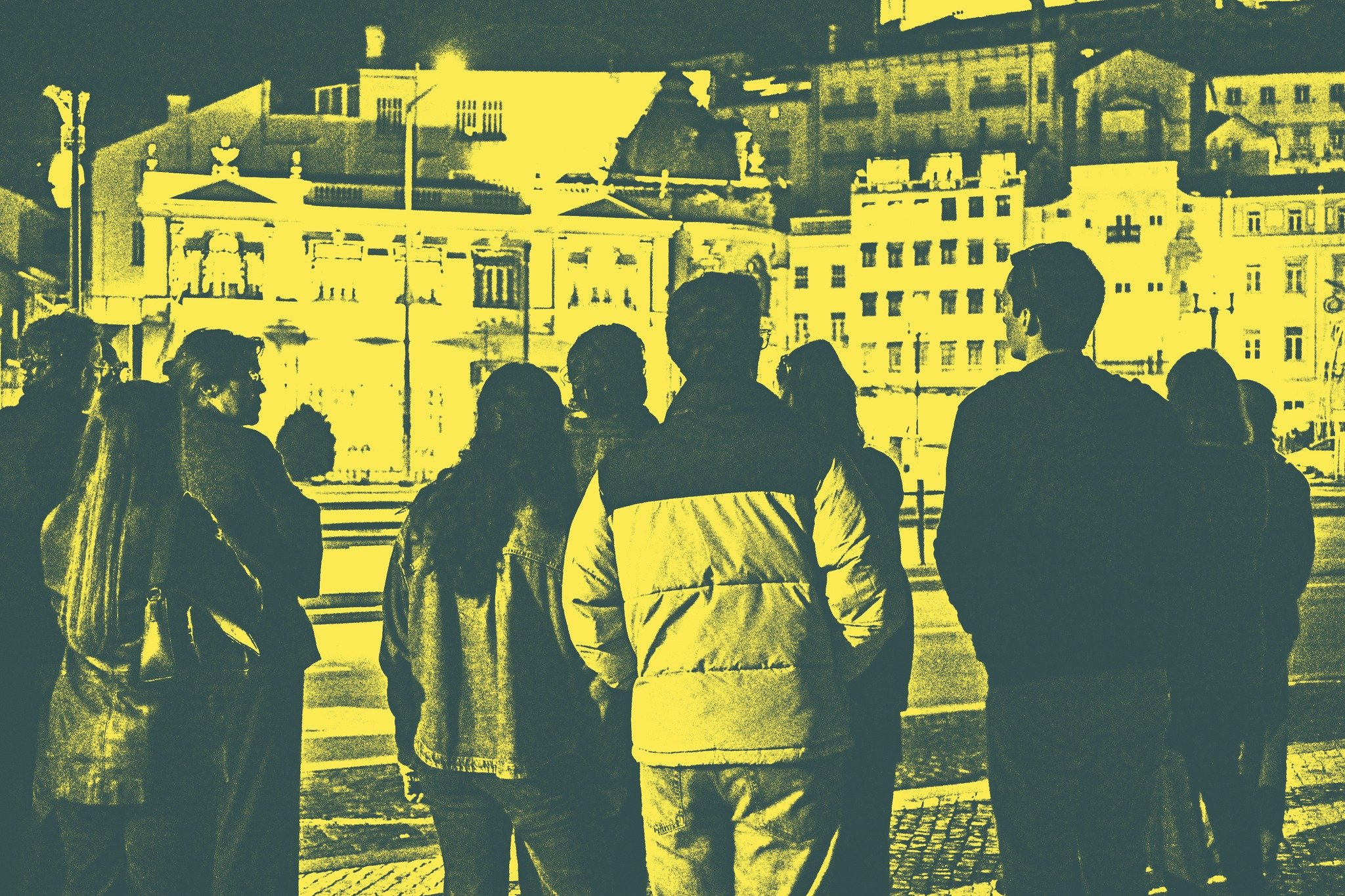 Atlas Gráfico de Coimbra - Capítulo II: Percurso da Palavra — A Cidade como Arquivo | TAGV