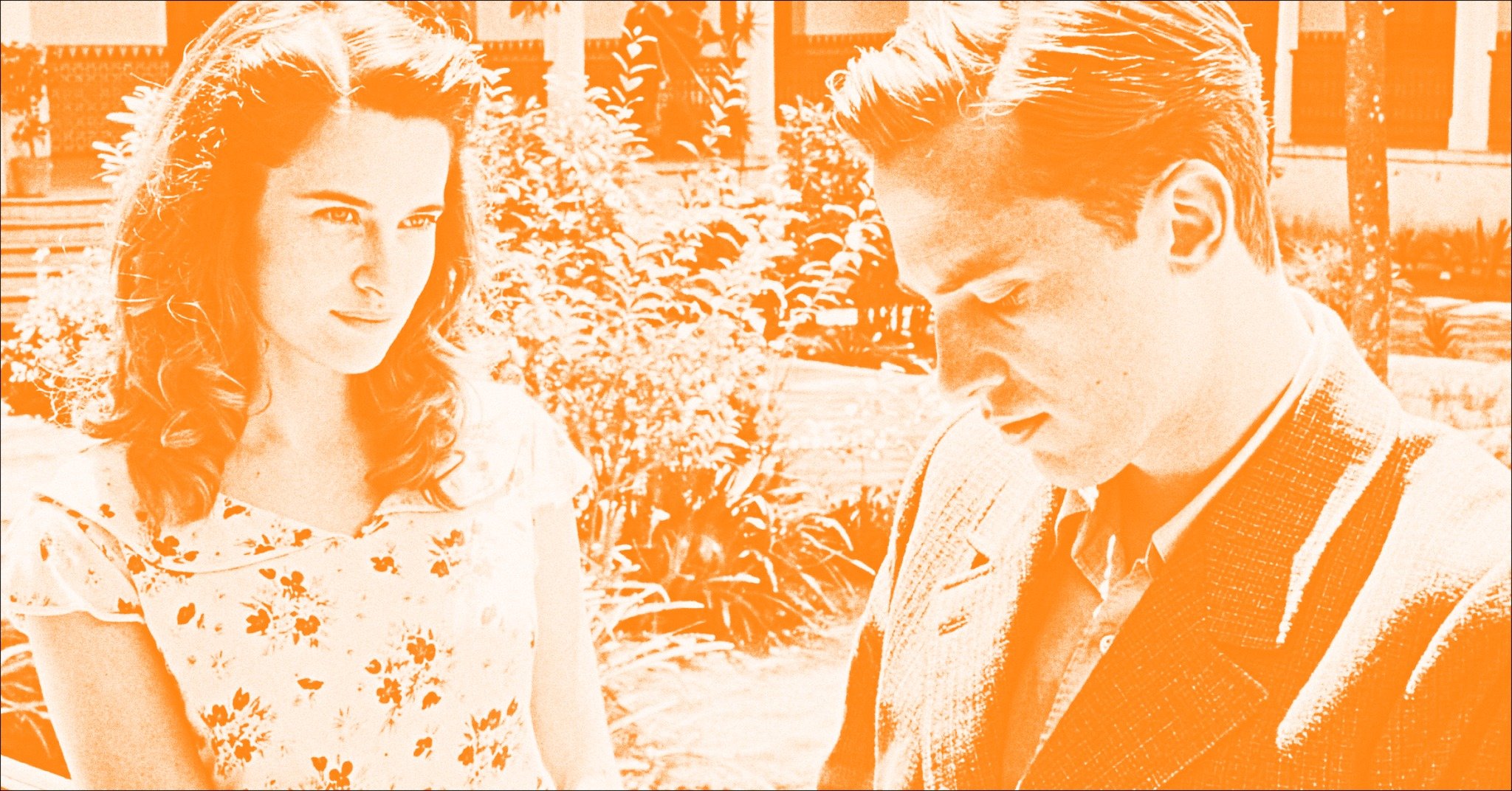 O Estrangeiro - De François Ozon | TAGV