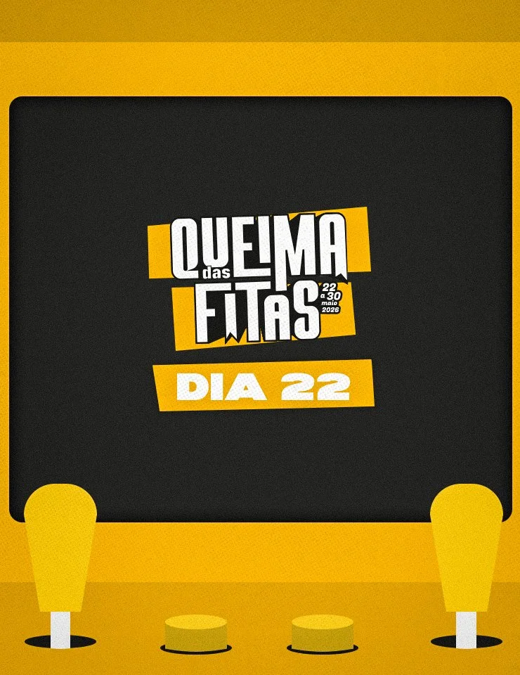 Queima das Fitas Coimbra 2026 | Dia 22 de maio