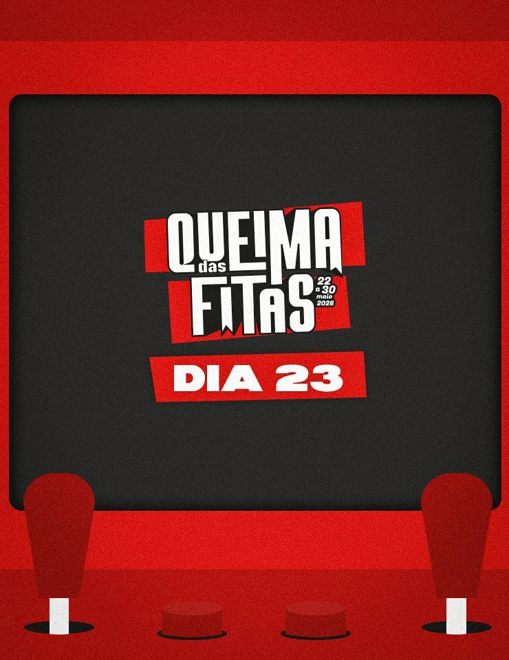 Queima das Fitas Coimbra 2026 | Dia 23 de maio
