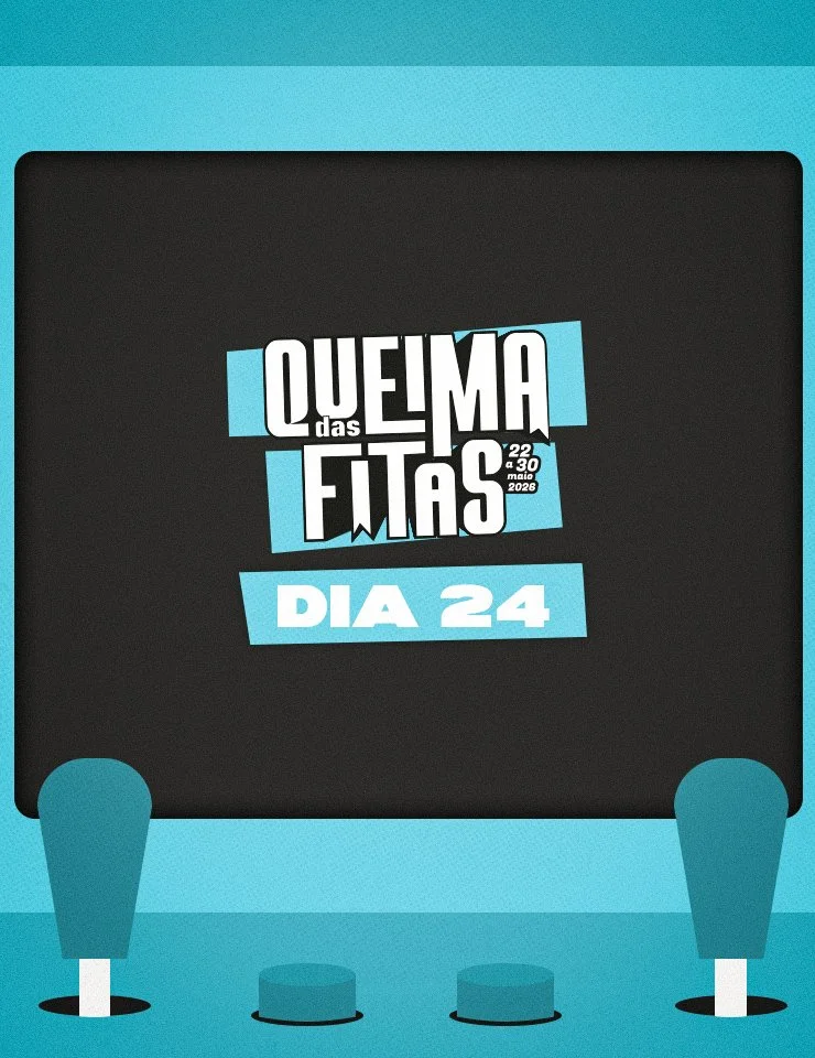 Queima das Fitas Coimbra 2026 | Dia 24 de maio