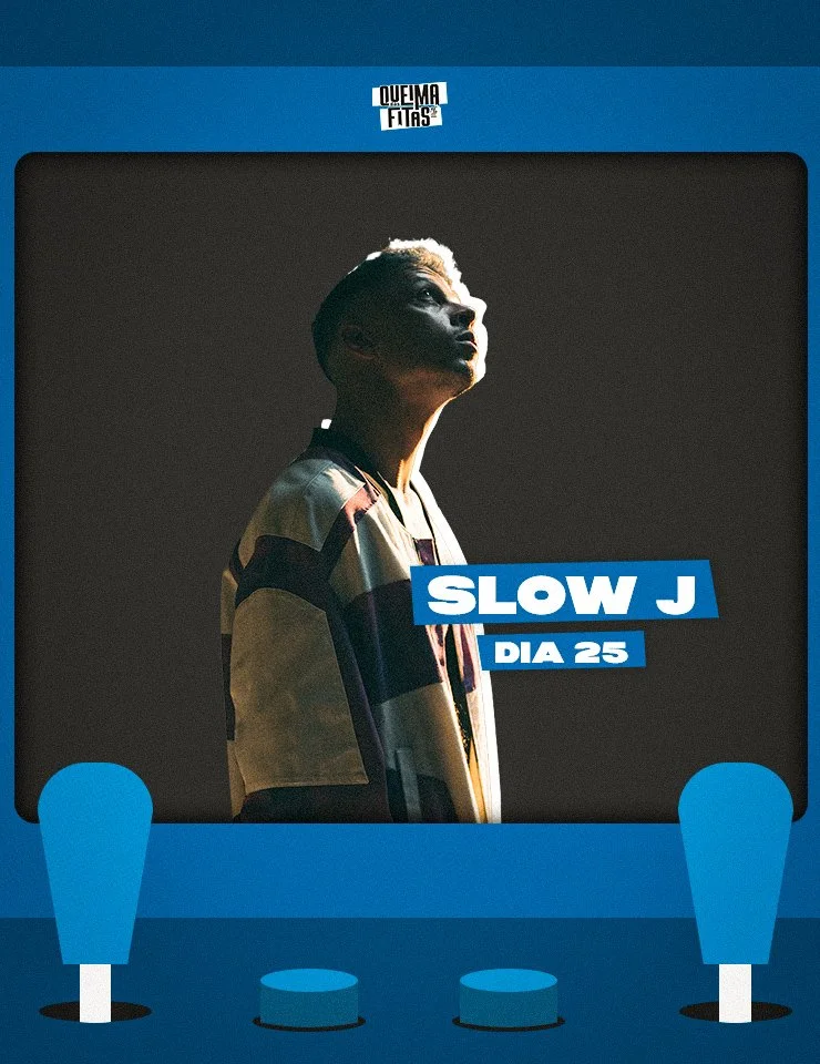 Queima das Fitas Coimbra 2026 | Dia 25 de maio