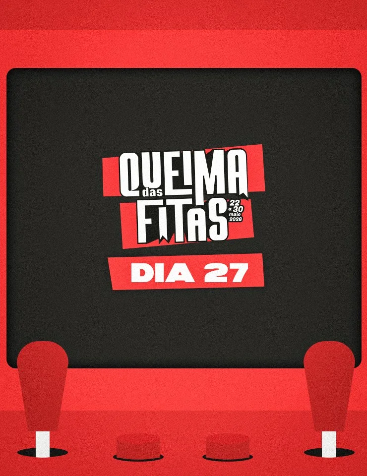 Queima das Fitas Coimbra 2026 | Dia 27 de maio