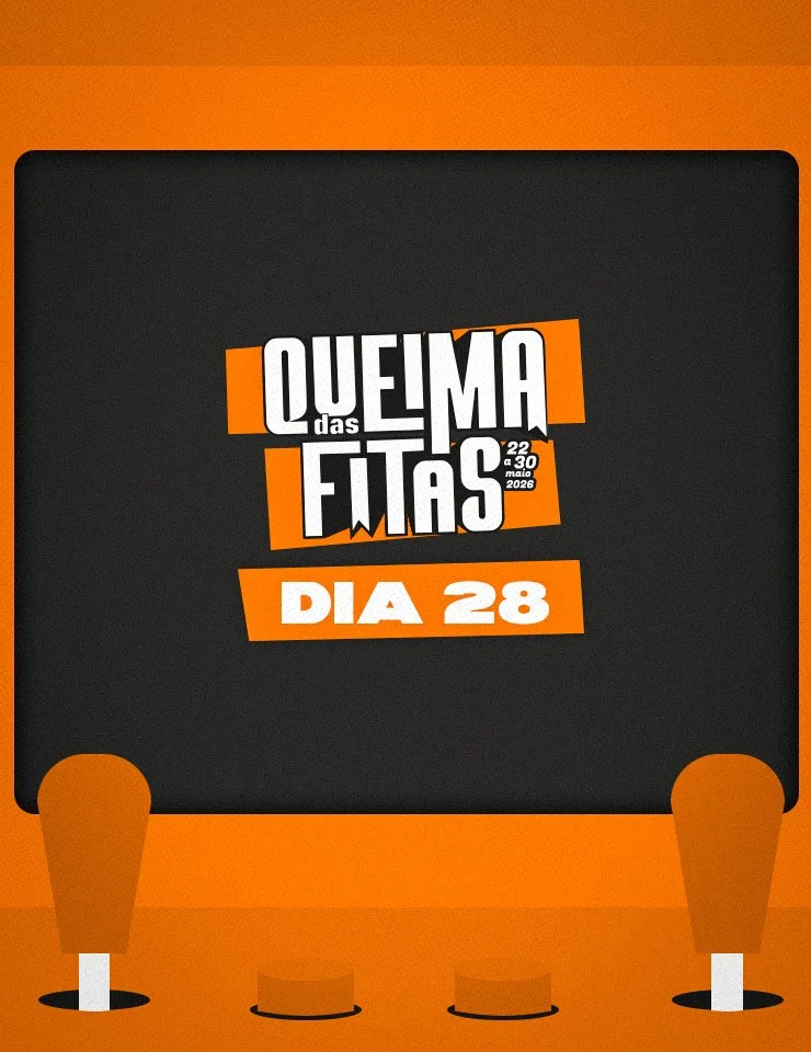 Queima das Fitas Coimbra 2026 | Dia 28 de maio