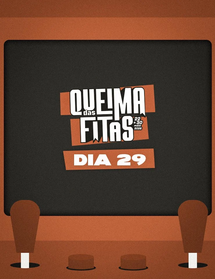 Queima das Fitas Coimbra 2026 | Dia 29 de maio