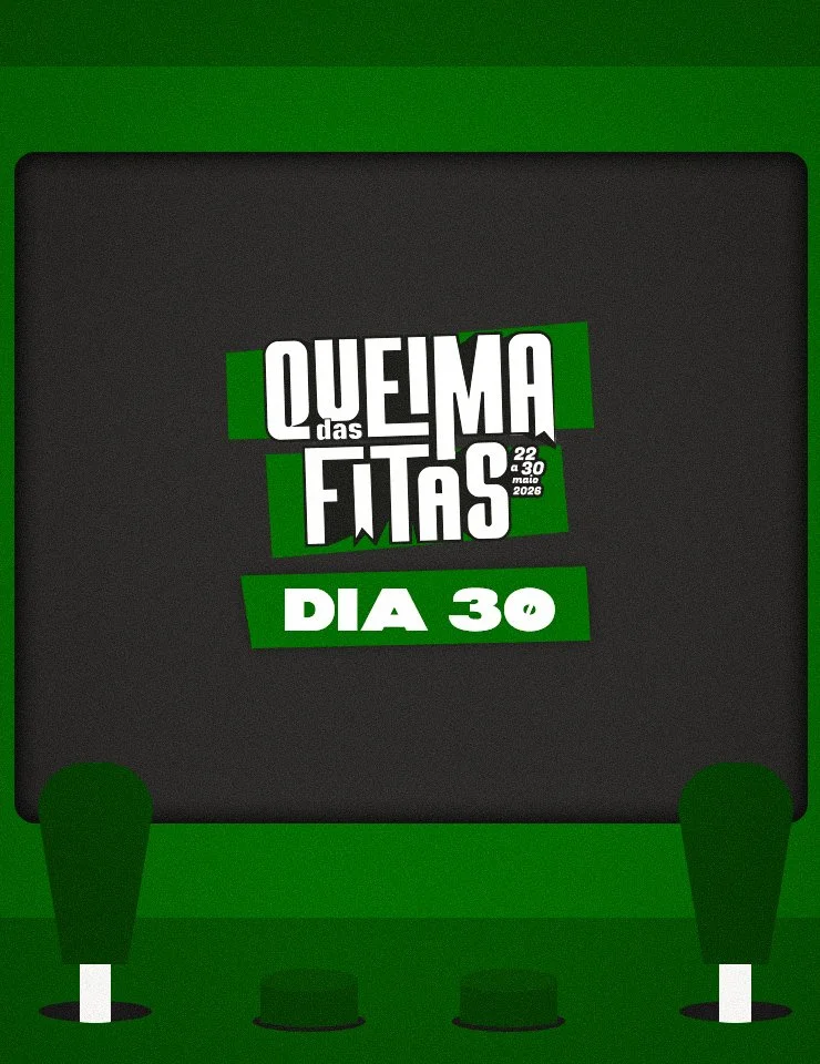 Queima das Fitas Coimbra 2026 | Dia 30 de maio