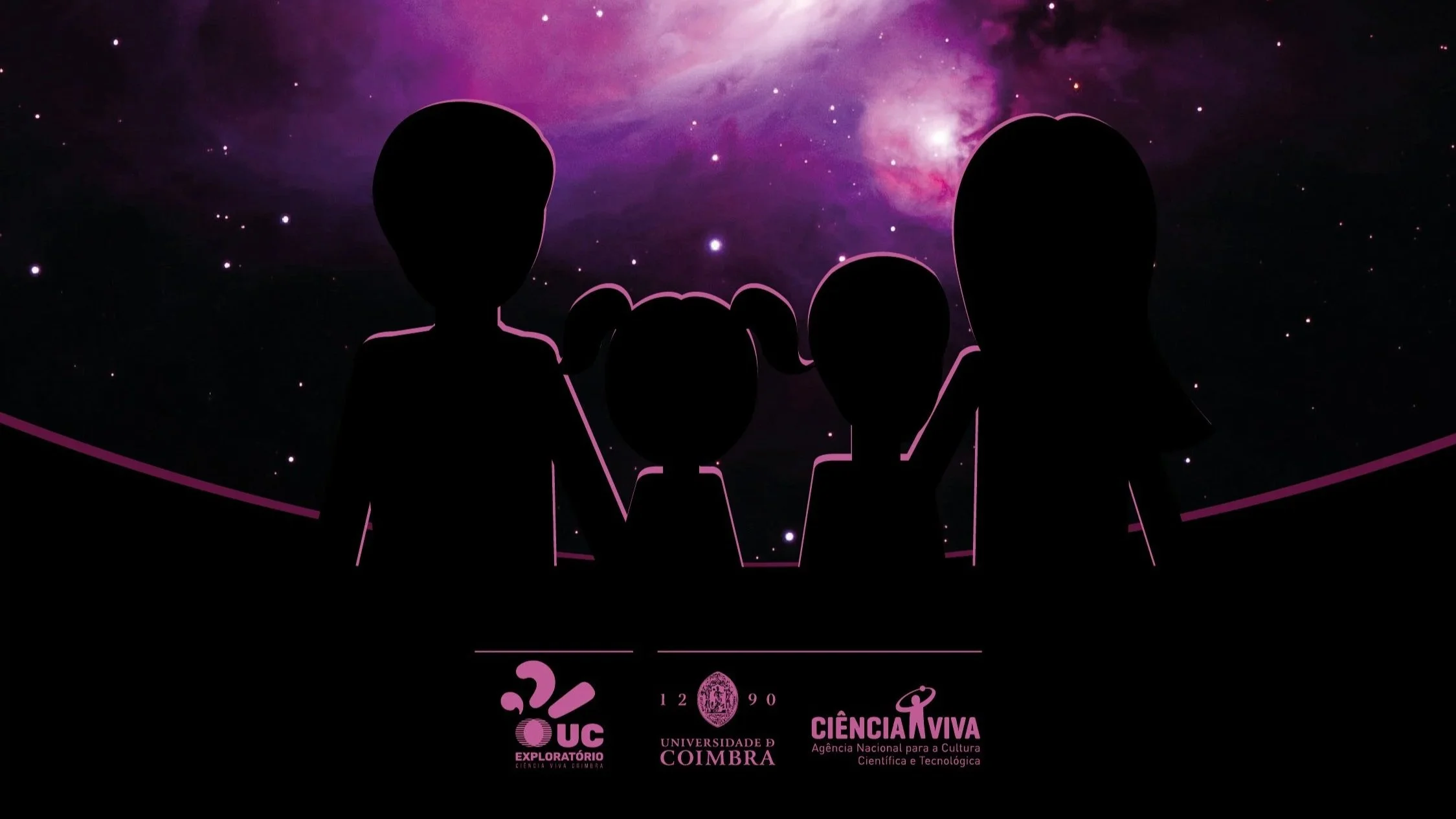 Em pleno dia... Astronomia | Mulheres brilhantes na Astronomia (7 março | 12h15)