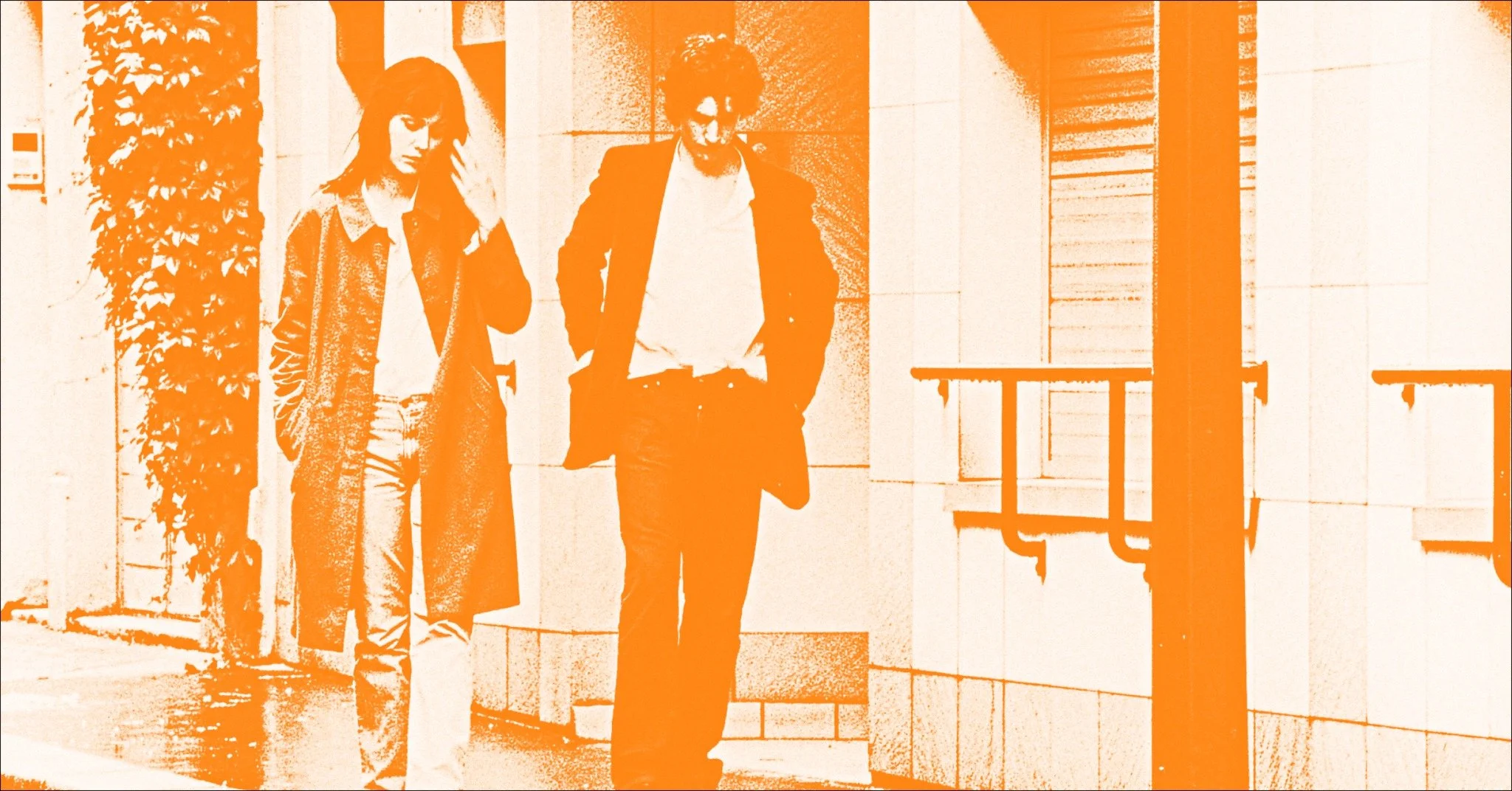 Os Amantes Regulares - De Philippe Garrel | TAGV 