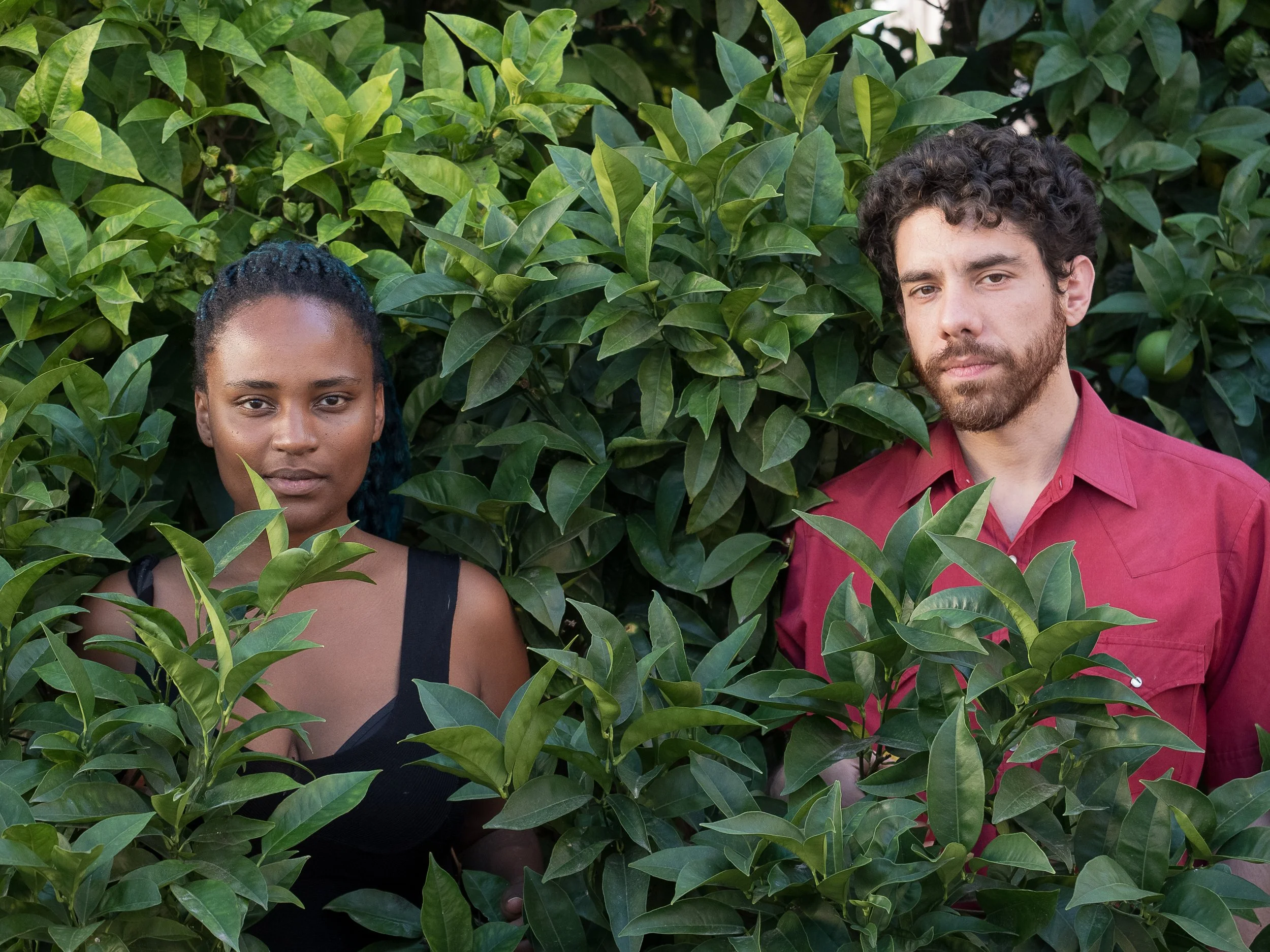 Luca Argel revisita a história política do samba no Convento São Francisco