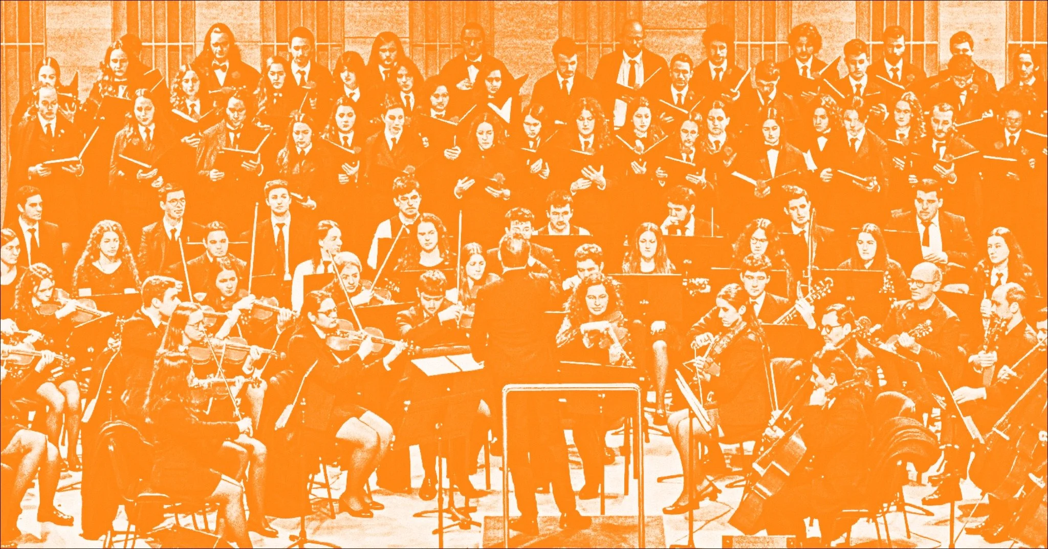 Beleza em Cena: Um Espetáculo de Bandas Sonoras | TAGV 