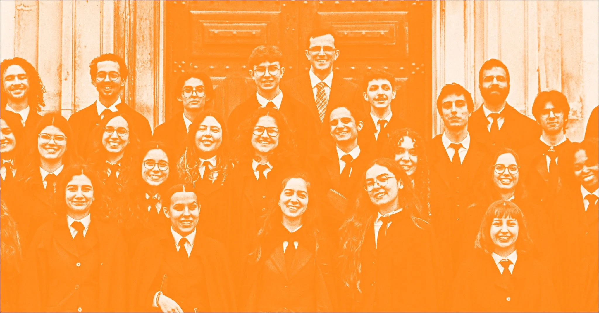 70 Anos do Coro Misto da Universidade de Coimbra - XXVIII Semana Cultural da Universidade de Coimbra | TAGV 