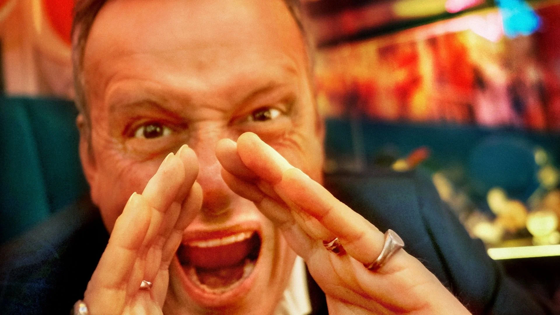 LUTA LIVRE apresenta C O N T R A F A Ç Ã O | Salão Brazil