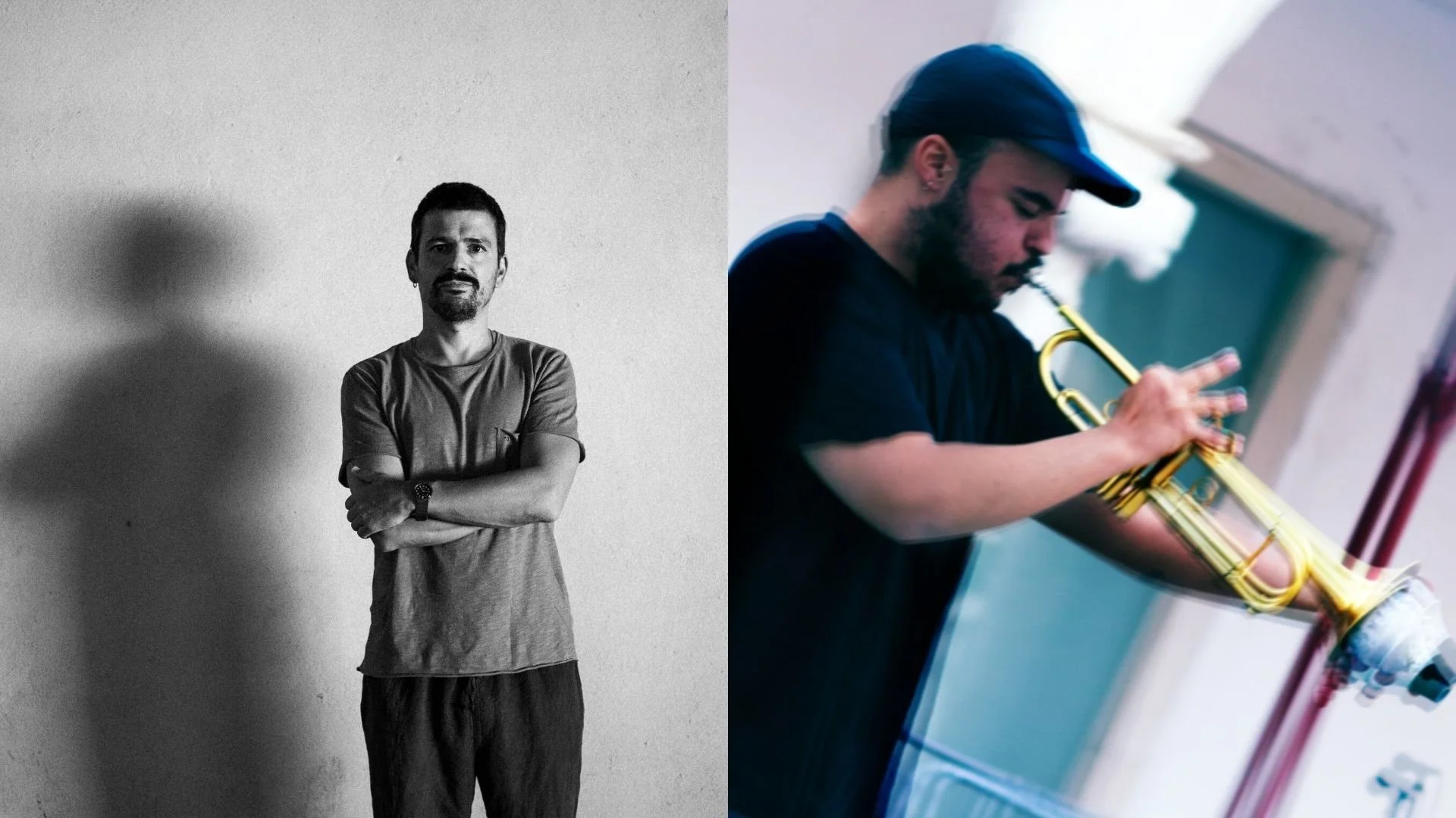 Embryo #2 Luís Figueiredo e João Pedro Pais | Salão Brazil