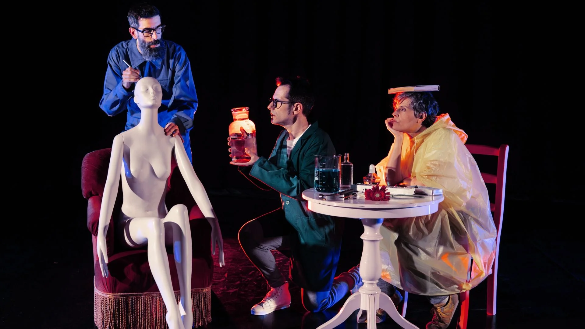 Birds Are Indie | Apresentação de novo disco - Salão Brazil