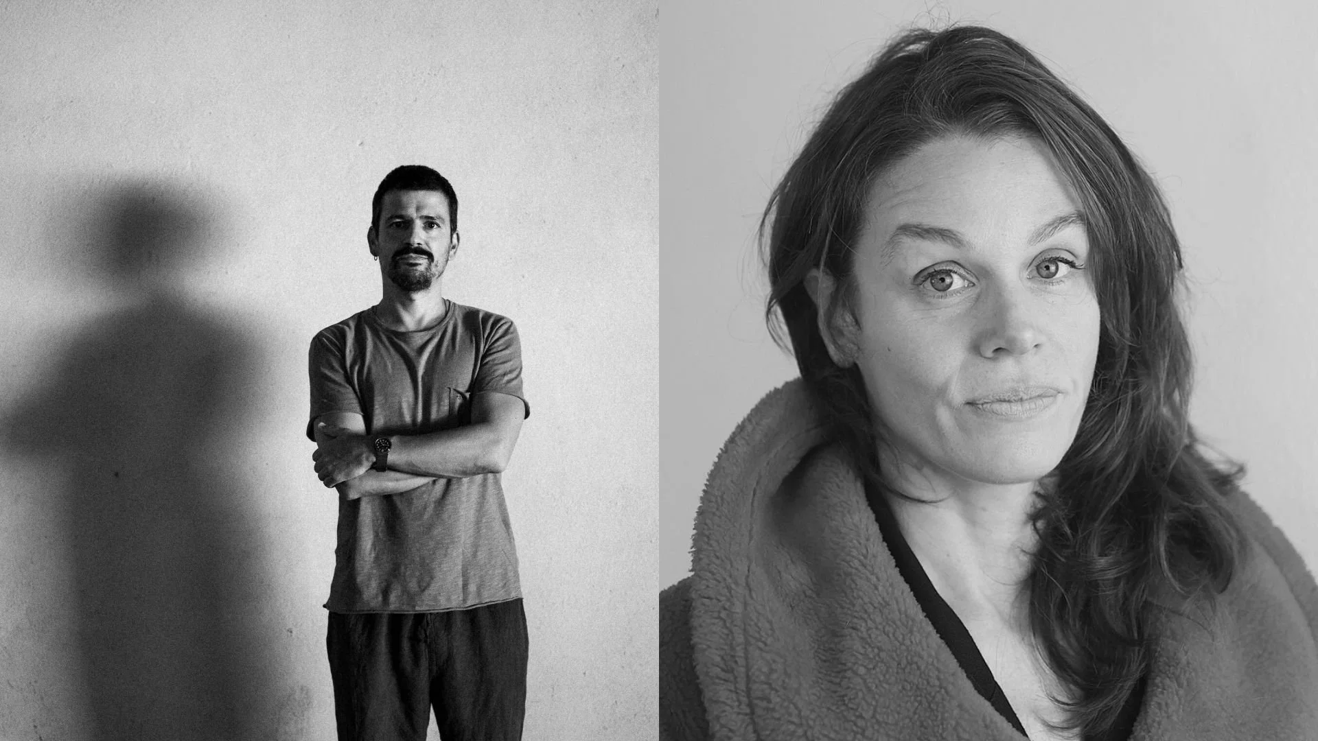 Embryo #3 Luís Figueiredo e Angélica Salvi |  Salão Brazil