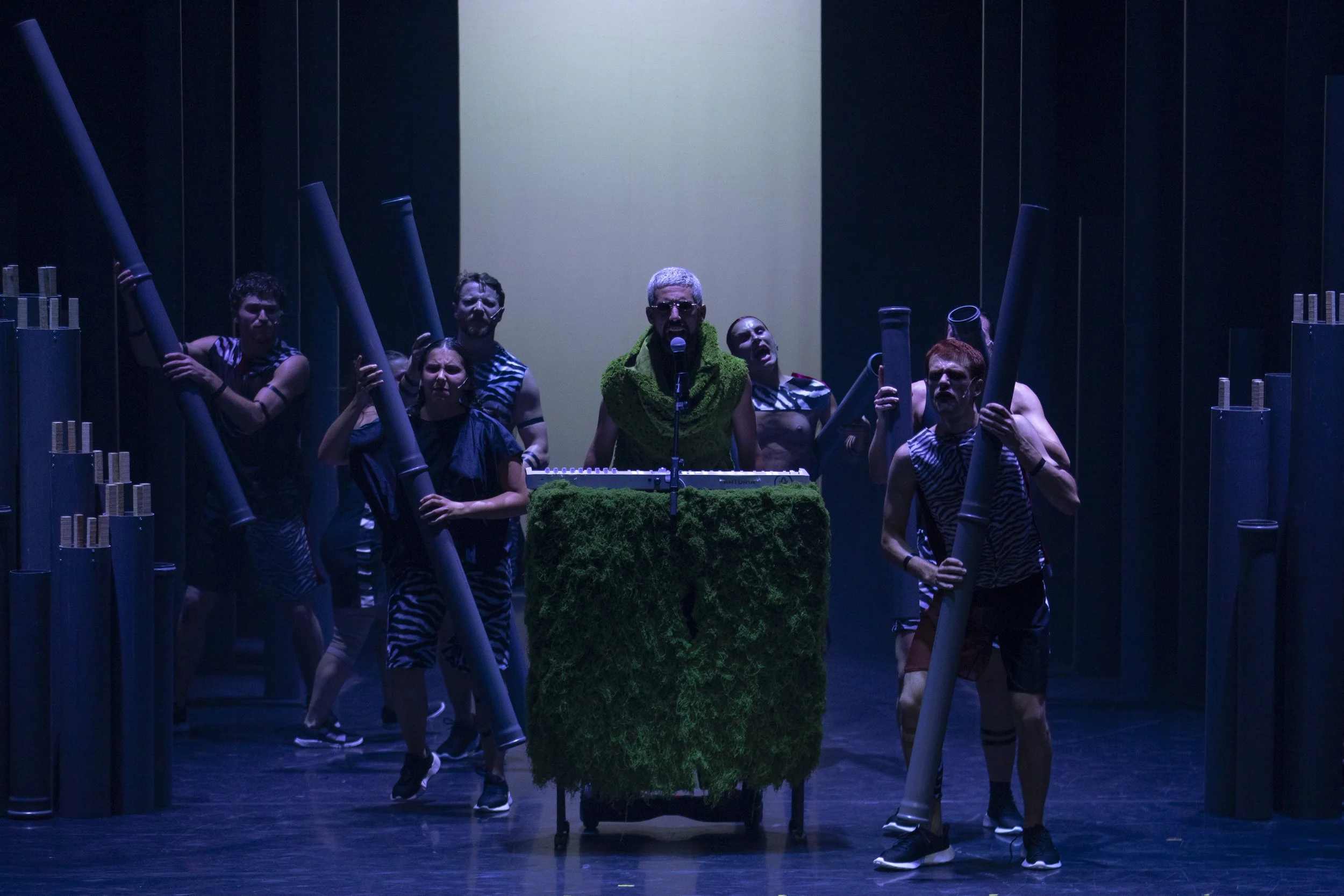 Coimbra Volta a Dançar! Abril regressa com talento português e compromisso com a inclusão