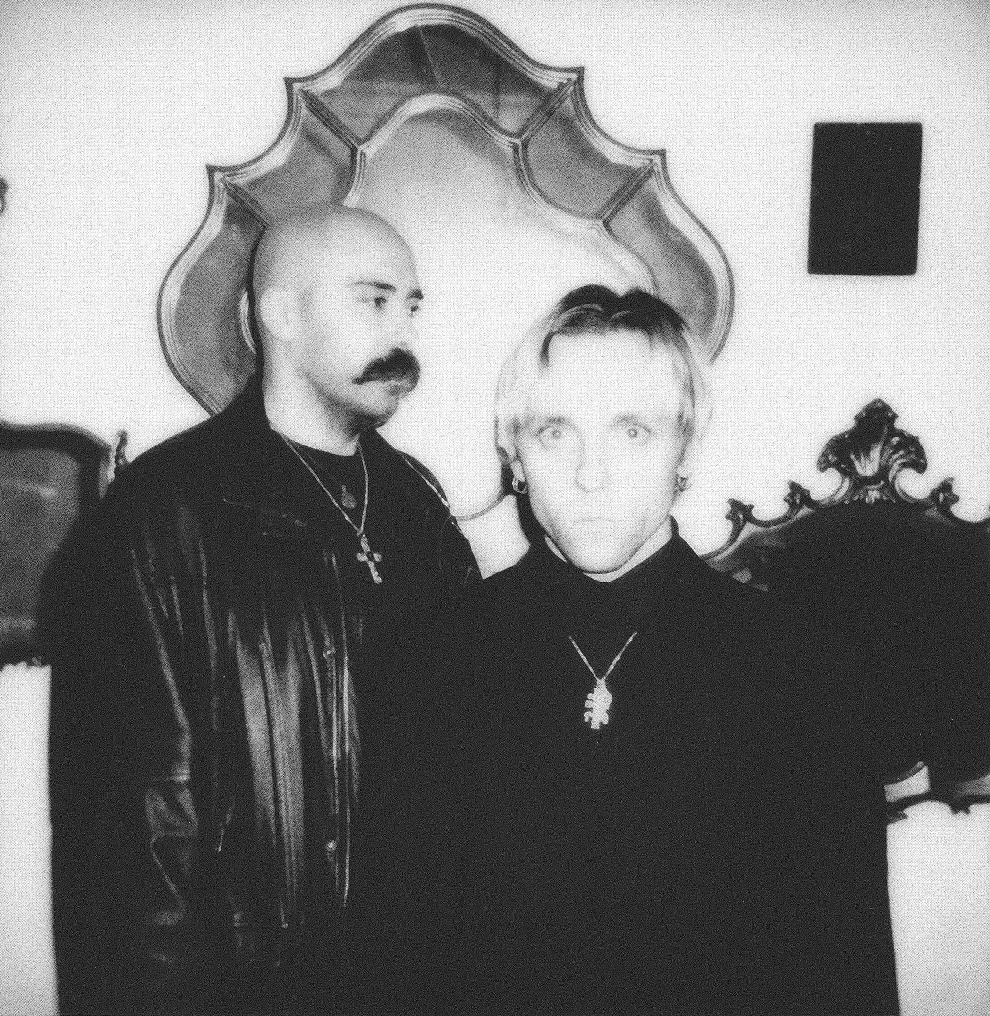 Concerto - Body of Will + Rozar (DJ set) | Casa das Artes Bissaya Barreto