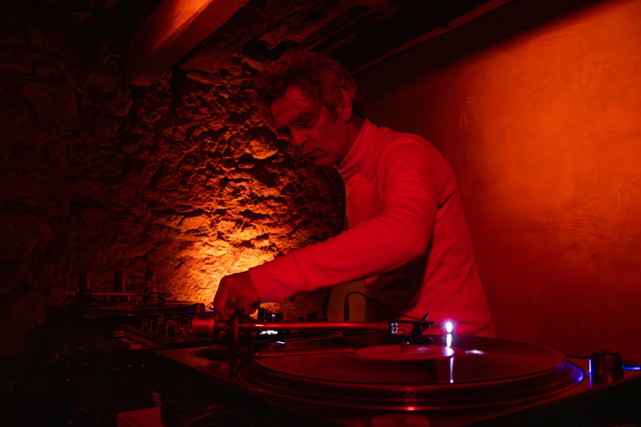 Matinée - Miguel Padilha | Casa das Artes Bissaya Barreto