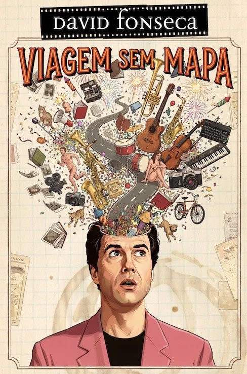 David Fonseca - Casino da Figueira 