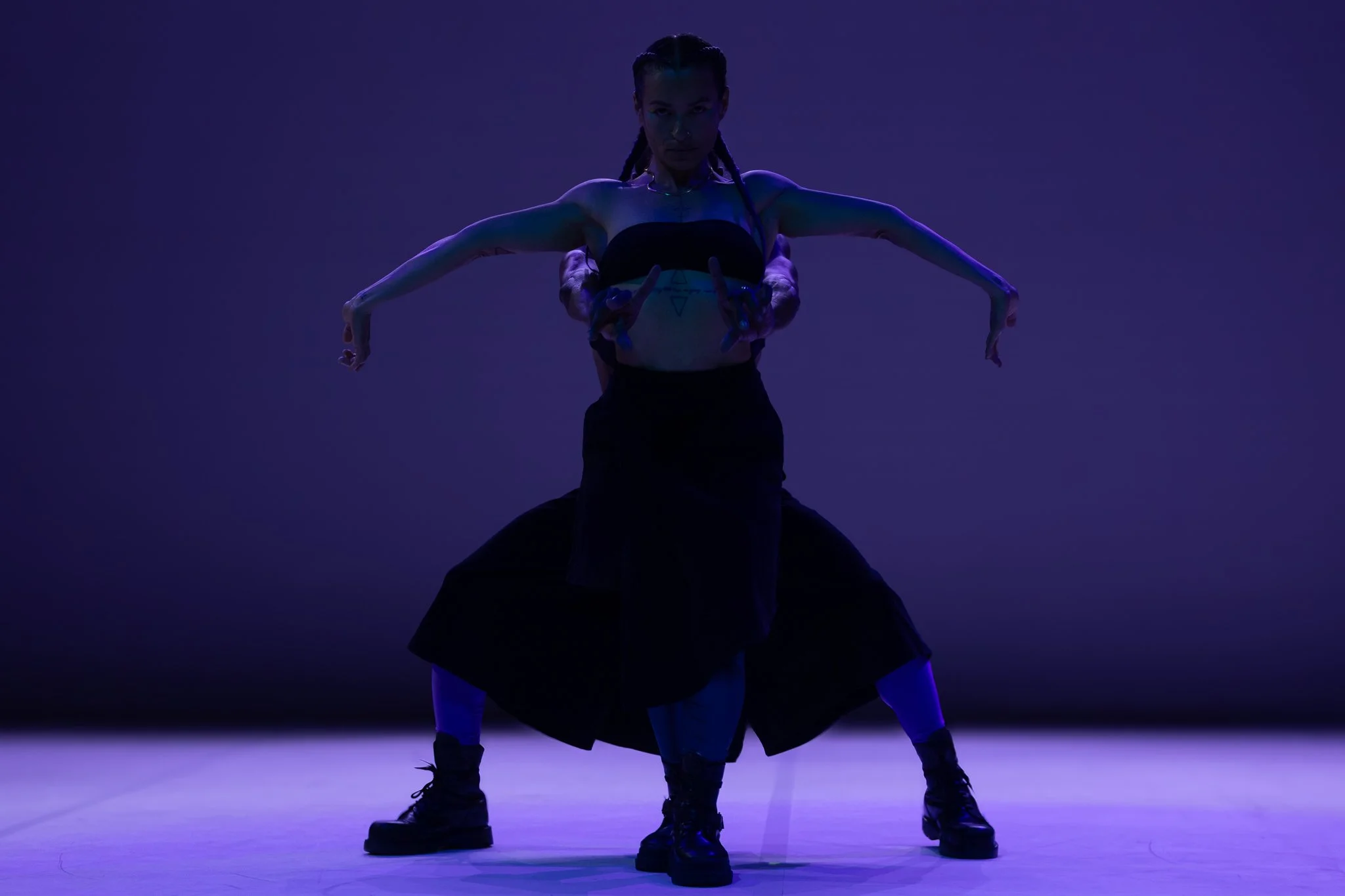 Festival ADC - ONYX |  TAGV 