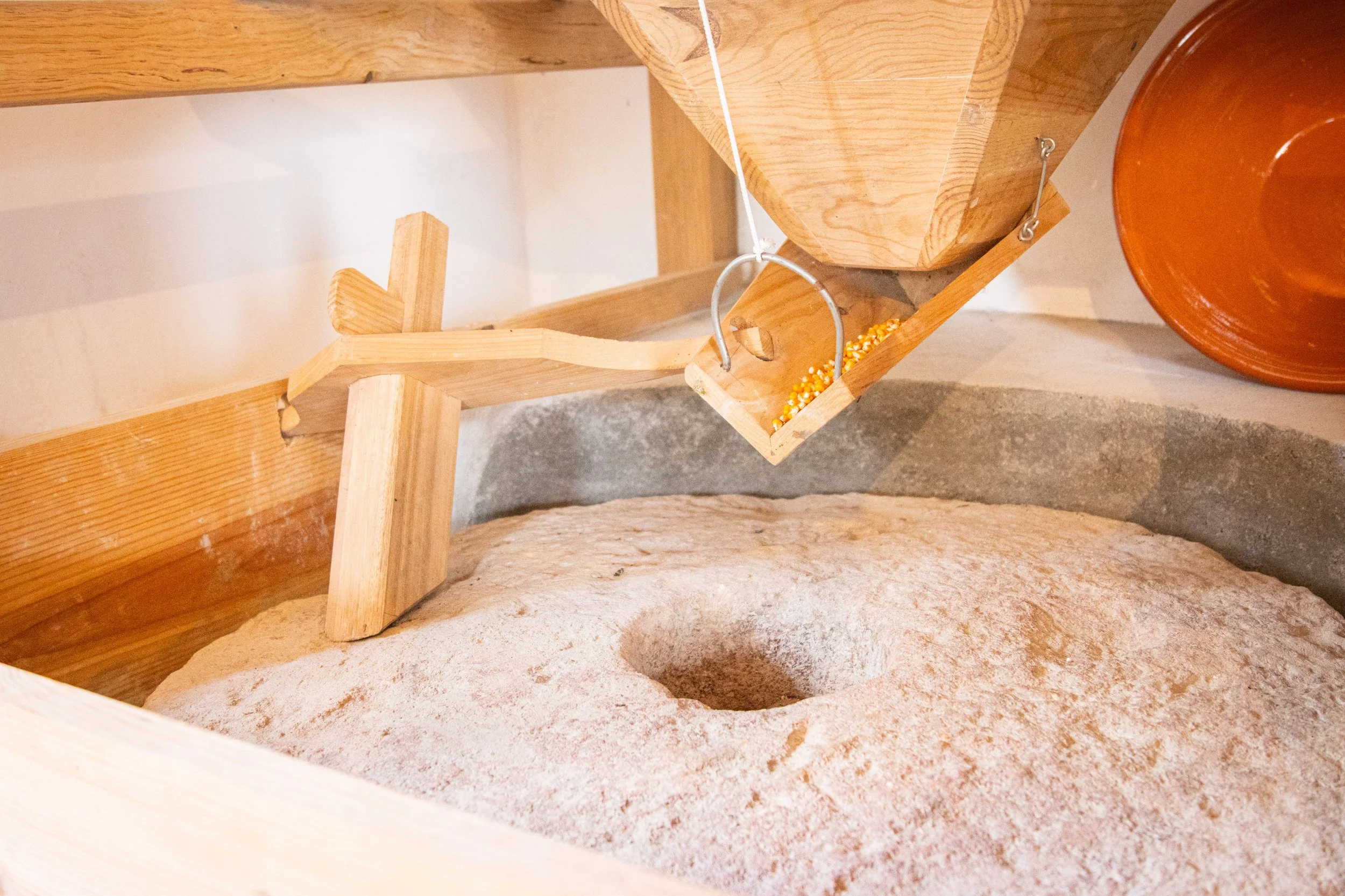 Tradição que se amassa: o pão volta a nascer na Mealhada