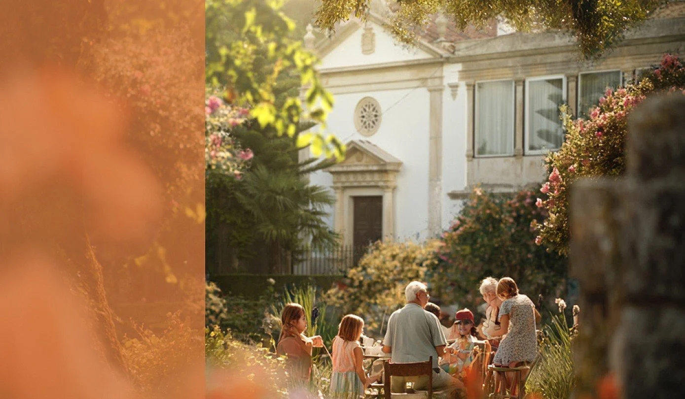 O buffet de Páscoa mais irresistível de Coimbra está de volta — e é só para quem reservar a tempo