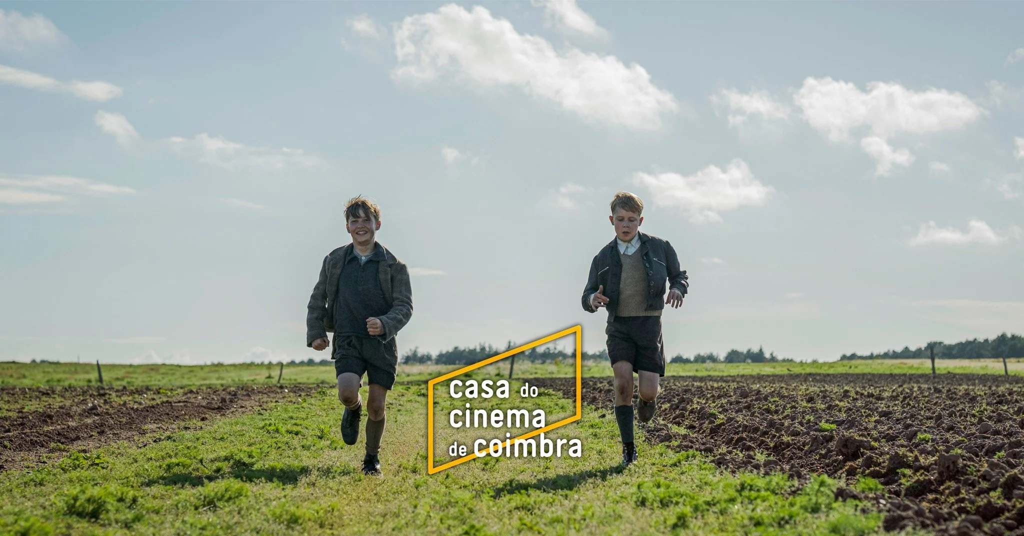 O Rapaz da Ilha de Amrum (Fatih Akin, Drama, 93, M/12) |  Casa do Cinema de Coimbra