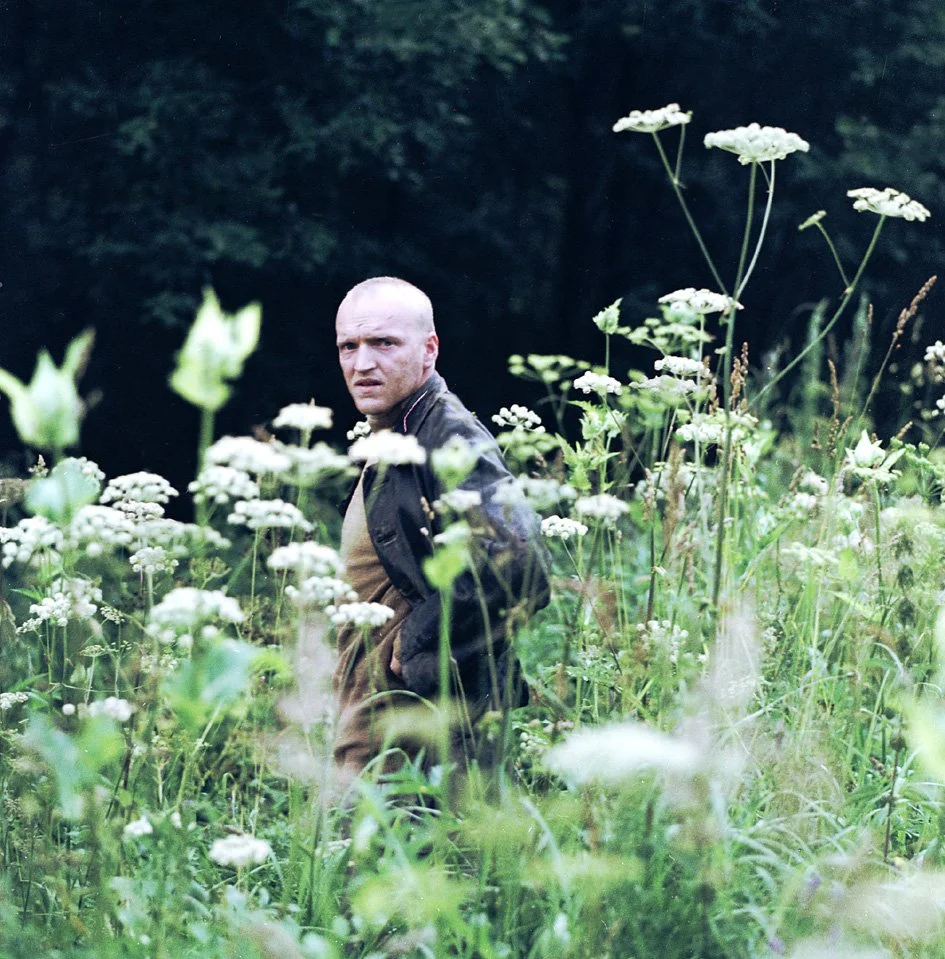 Stalker  - De Andrei Tarkovsky |  TAGV