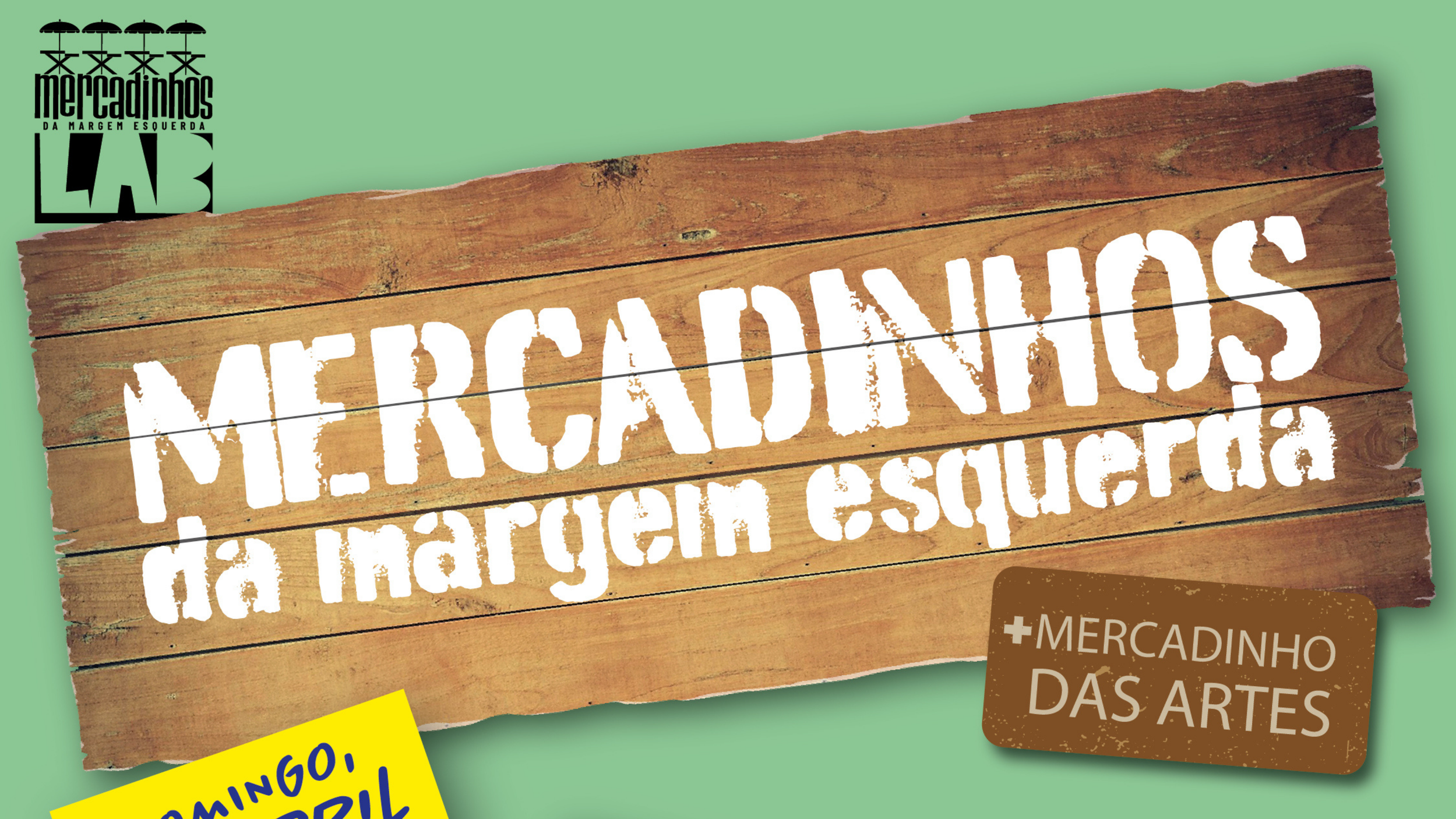 Mercadinhos da Margem Esquerda