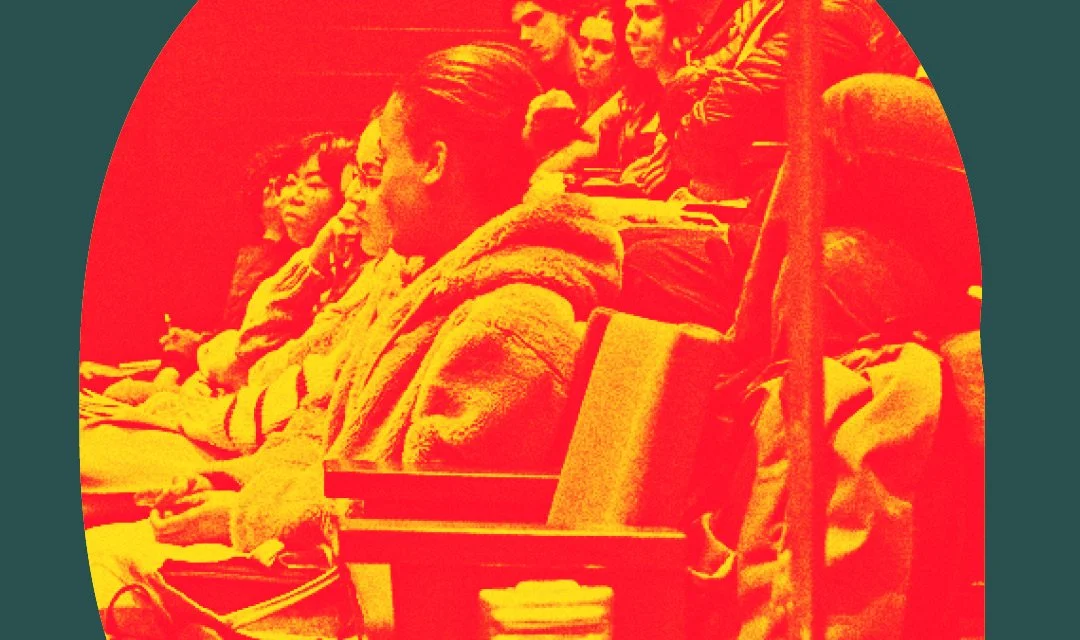 Conversa de Balcão | TAGV