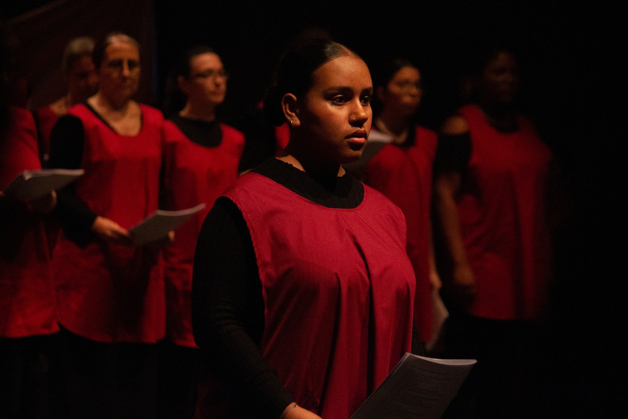 Elas São 5 Milhões - De Helena Faria e Filipa Alves |  TAGV