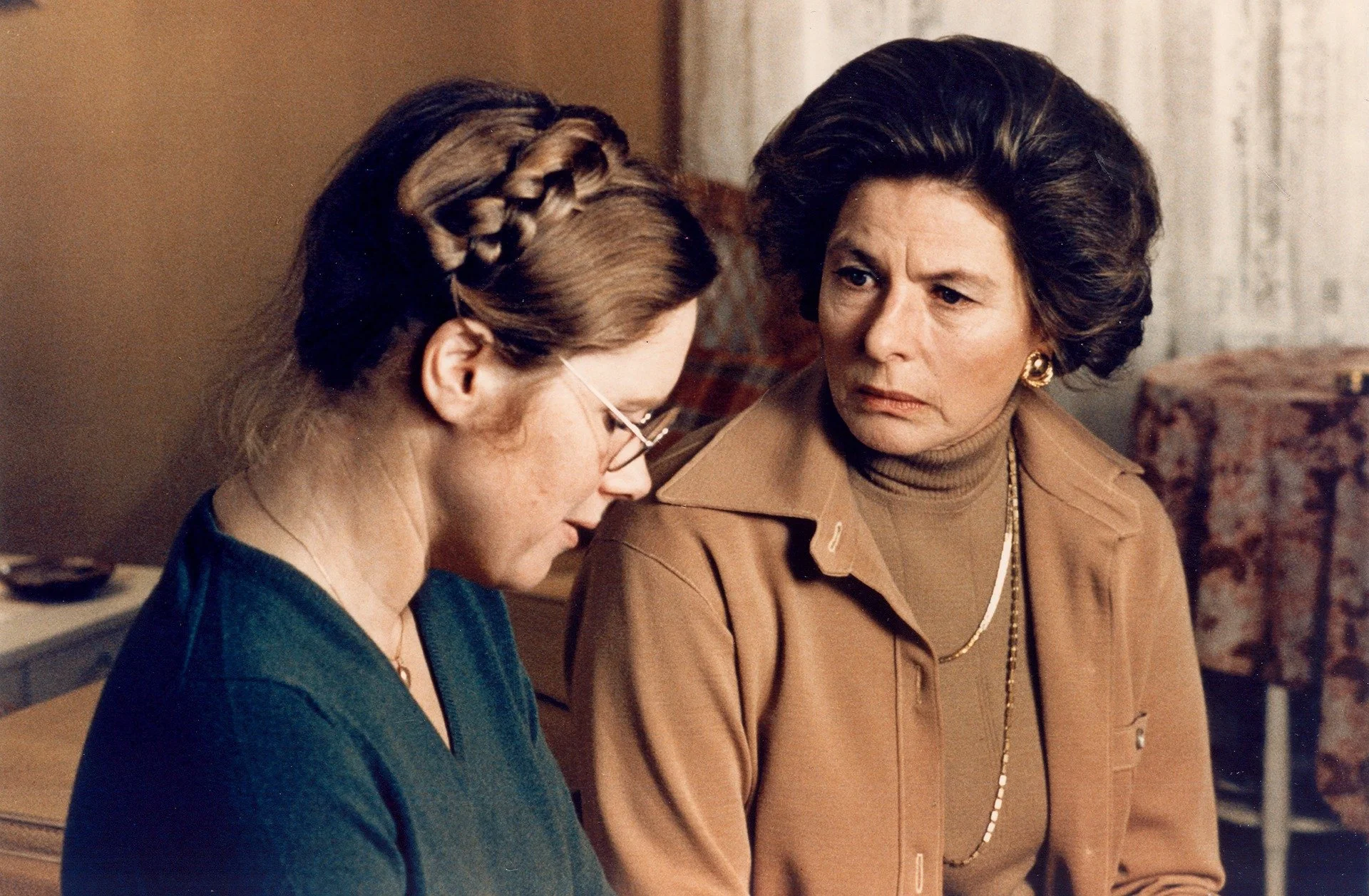 Sonata de Outono - De Ingmar Bergman | TAGV