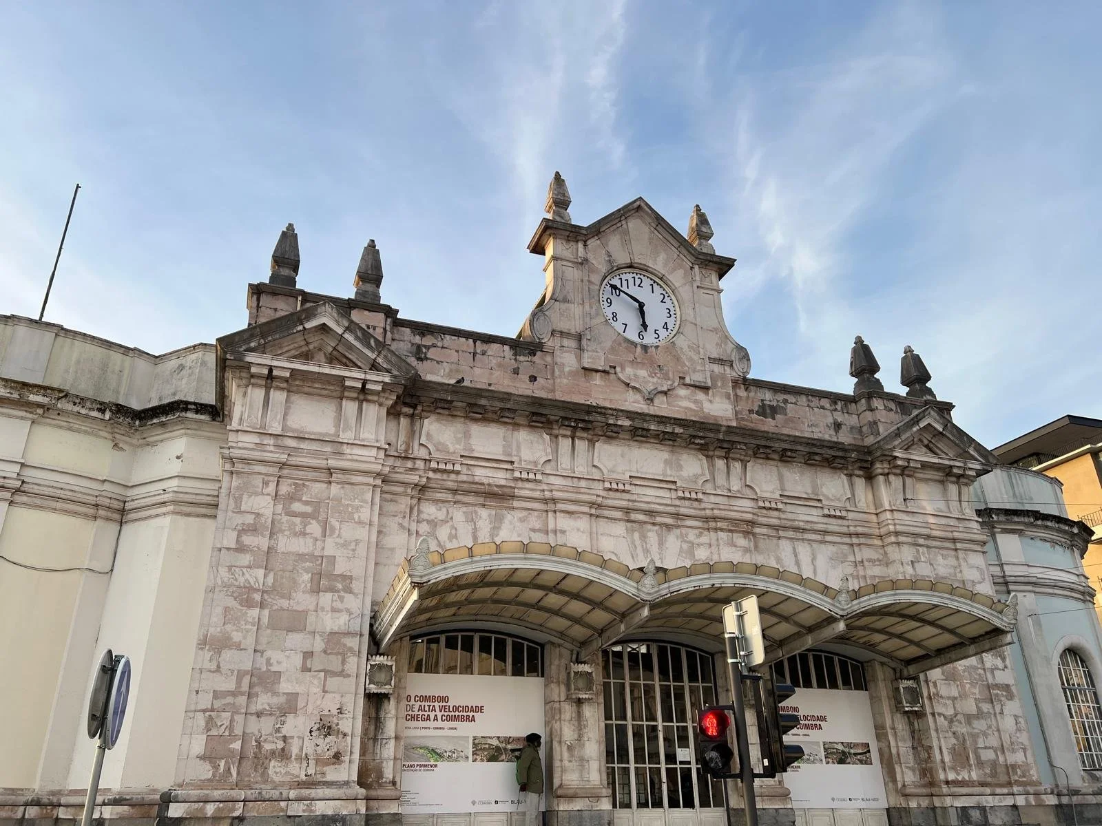 Estação Nova de Coimbra acolhe o bash — Festival Urbano entre 8 e 10 de maio