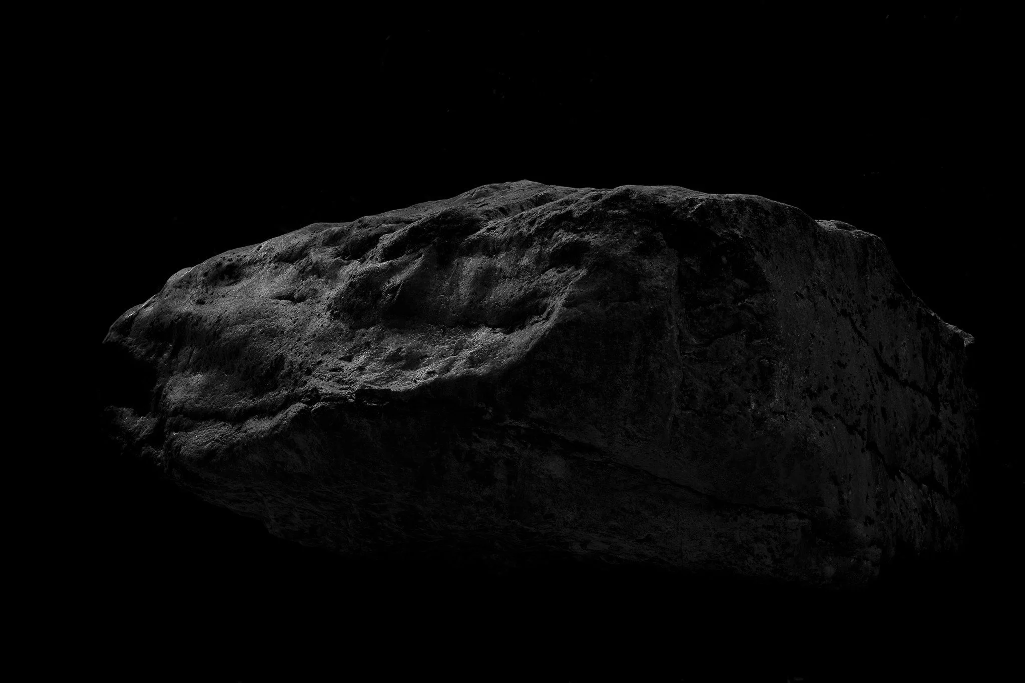 Exposição "Como Habitar o tempo" de Nuno Sampaio | Casa das Artes Bissaya Barreto