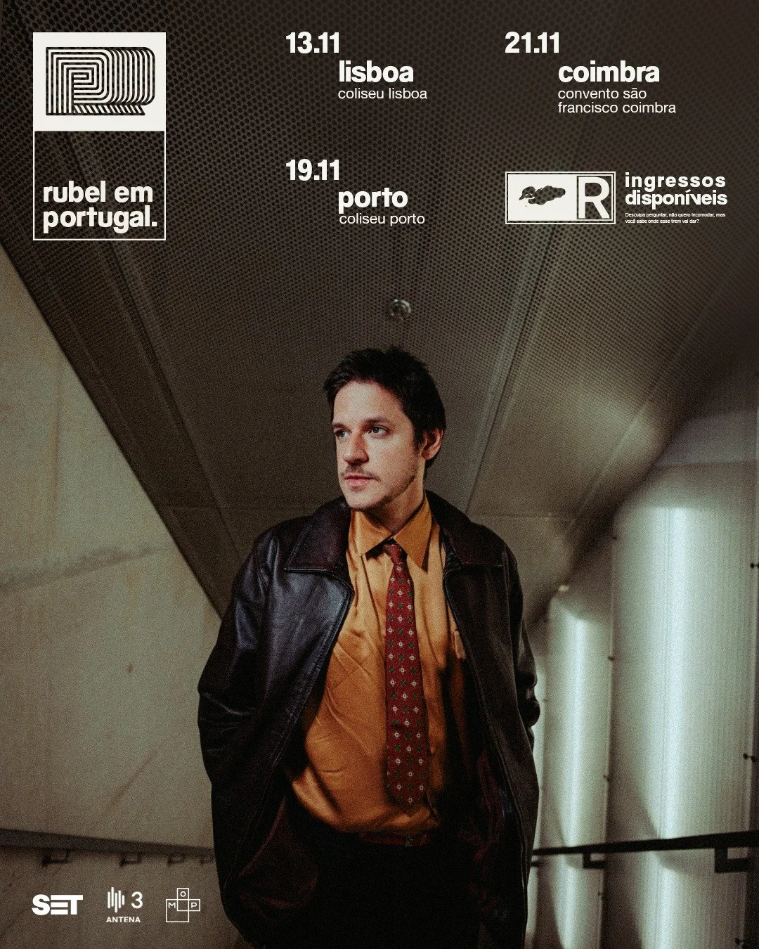 Rubel - Convento São Francisco