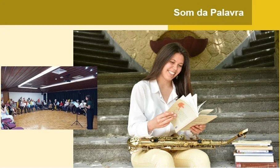 𝟐𝟖.ª 𝐅𝐞𝐢𝐫𝐚 𝐝𝐨 𝐋𝐢𝐯𝐫𝐨 𝐝𝐞 𝐆ó𝐢𝐬: Concerto Pedagógico “𝐒𝐨𝐦 𝐝𝐚 𝐏𝐚𝐥𝐚𝐯𝐫𝐚” | 𝐂𝐚𝐬𝐚 𝐝𝐚 𝐂𝐮𝐥𝐭𝐮𝐫𝐚 𝐝𝐞 𝐆ó𝐢𝐬