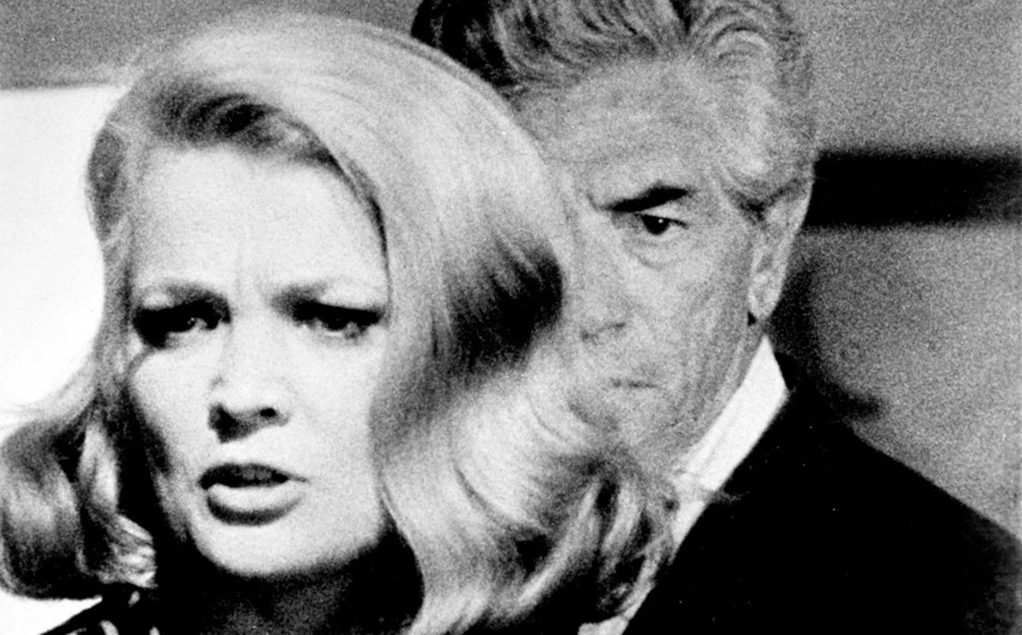 Rostos - De John Cassavetes | TAGV 
