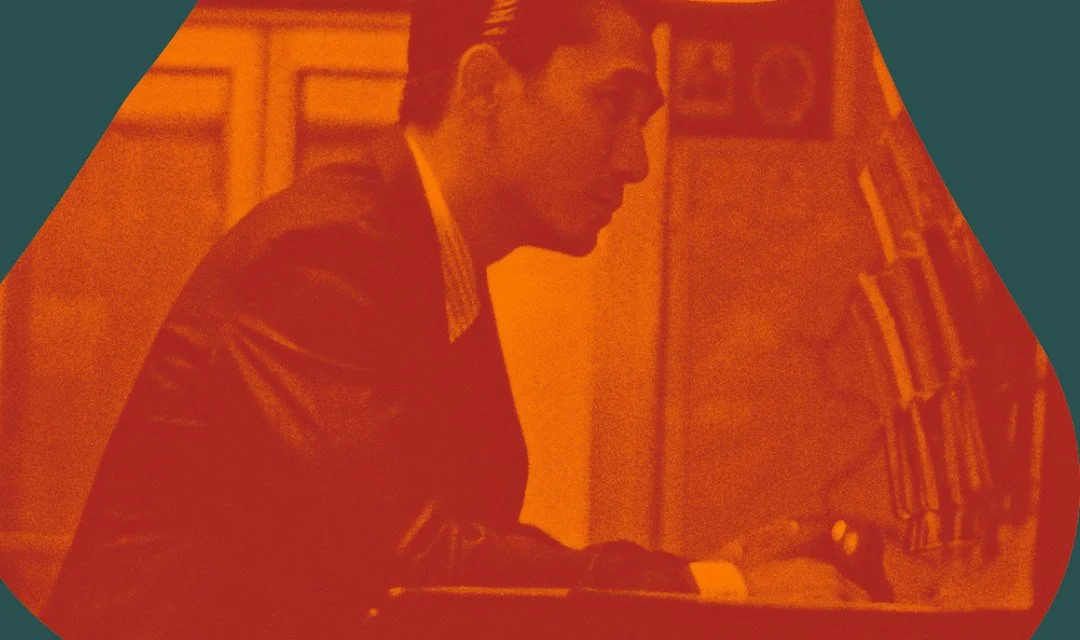 In The Mood For Love — Disponível Para Amar - De Wong Kar Wai | TAGV 