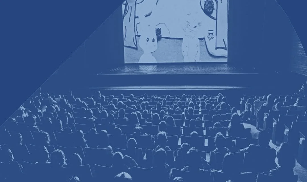 Casa Animada -  Mostra de Cinema | TAGV 
