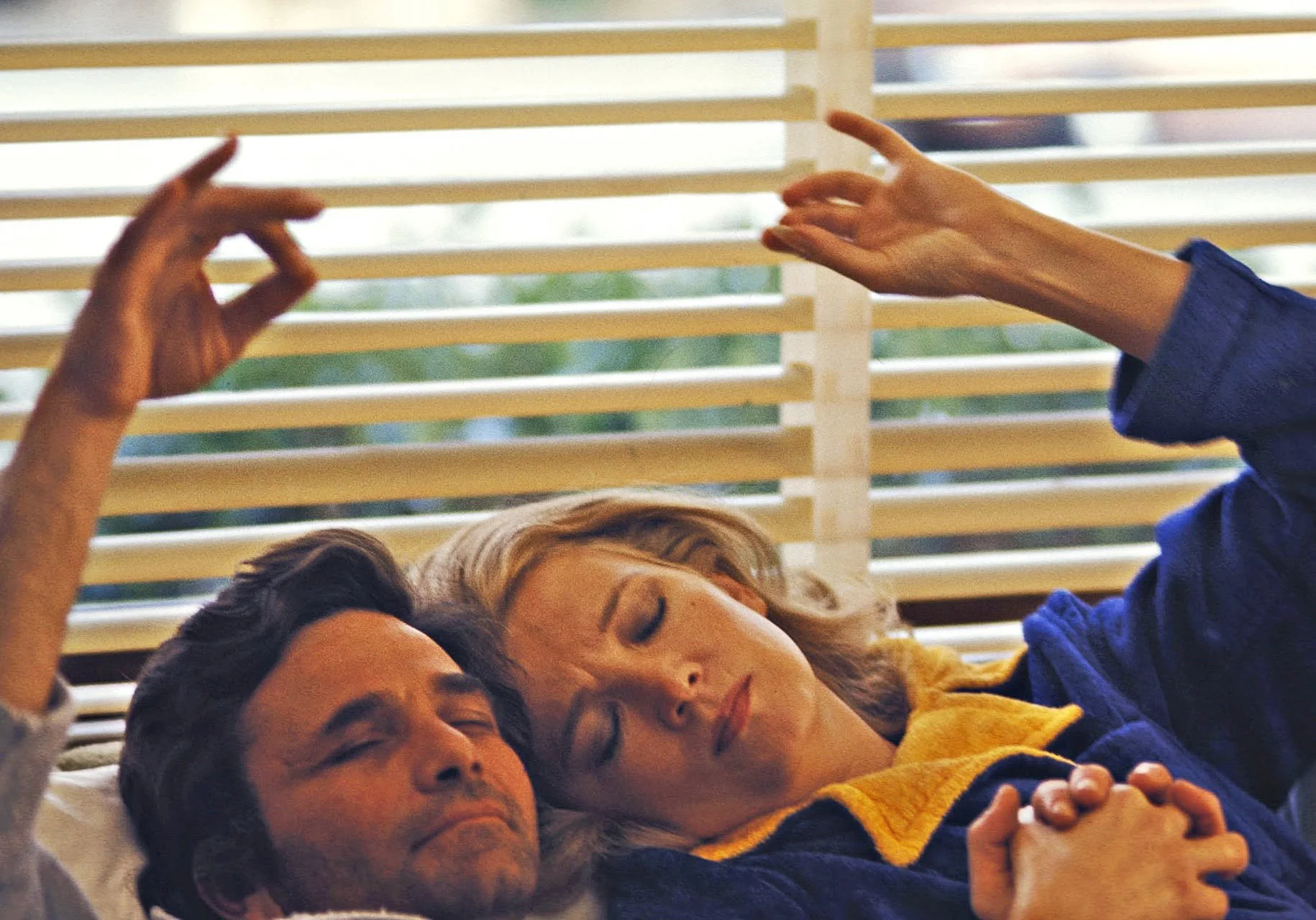 Uma Mulher Sob Influência - De John Cassavetes | TAGV 
