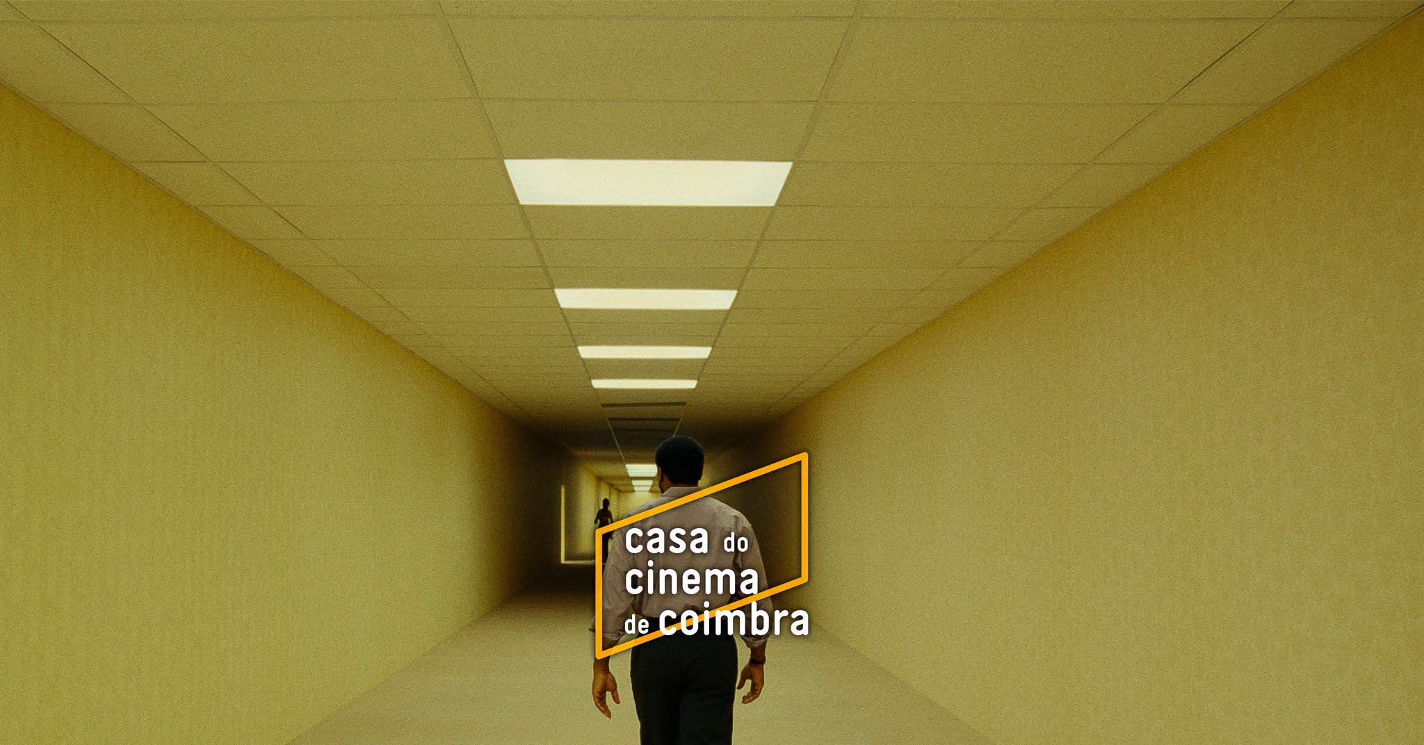 Backrooms: O Labirinto (Kane Parsons, thriller/horror, 110') | Casa do Cinema de Coimbra