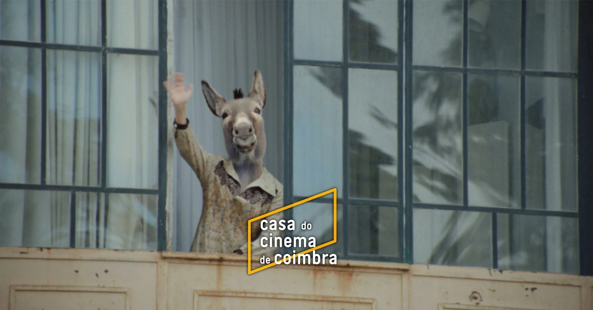 Pai Nosso: Os Últimos Dias de Salazar (José Filipe Costa, FIC, 113') | Casa do Cinema de Coimbra