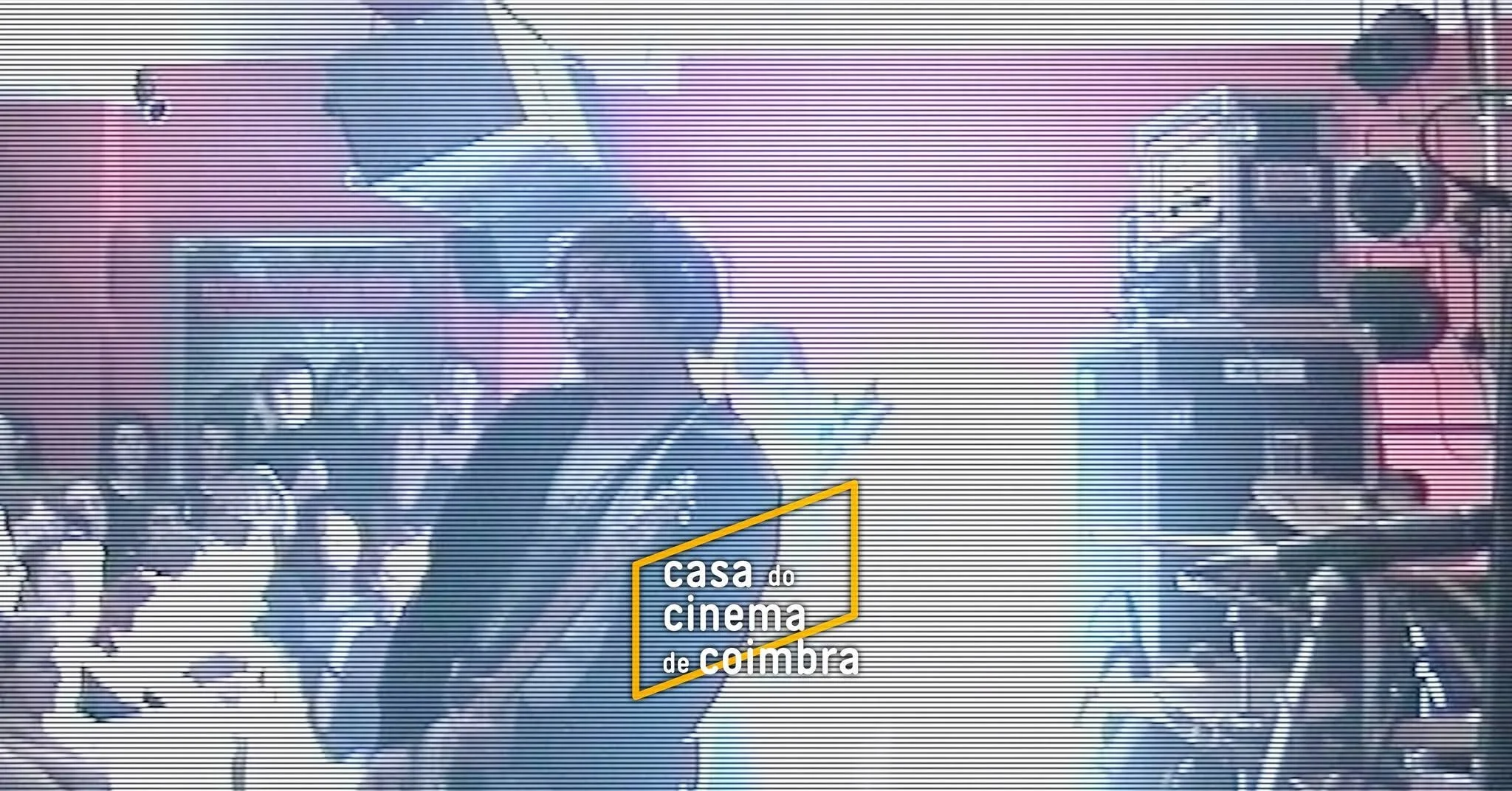 Mogwai: Se as Estrelas Tivessem Som (Antony Crook, DOC; 92, 2024) | Casa do Cinema de Coimbra