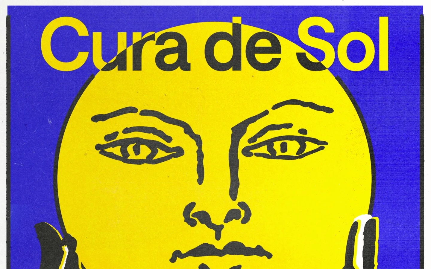 Exposição “Cura do Sol”, de Maria Sassetti