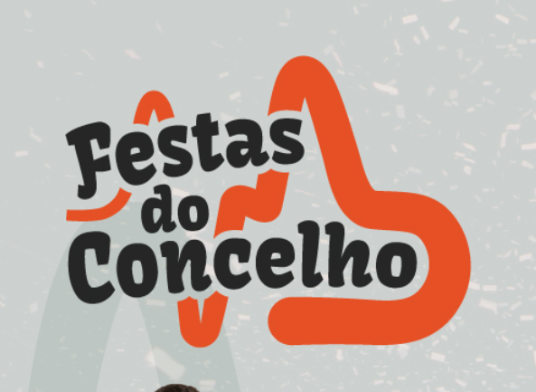 Pampilhosa da Serra: 𝗙𝗲𝘀𝘁𝗮𝘀 𝗱𝗼 𝗖𝗼𝗻𝗰𝗲𝗹𝗵𝗼 2026