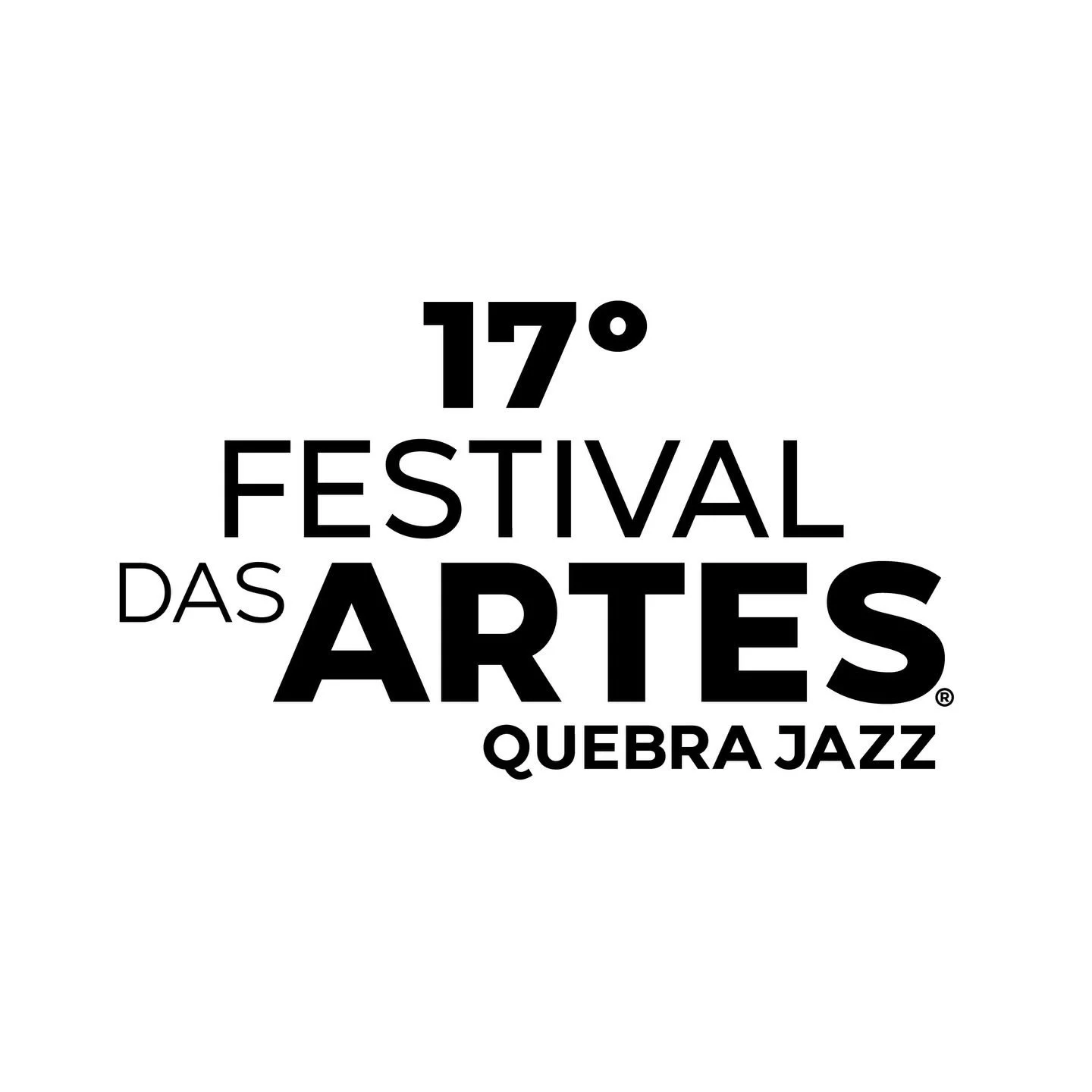 17ª edição do Festival das Artes QuebraJazz 