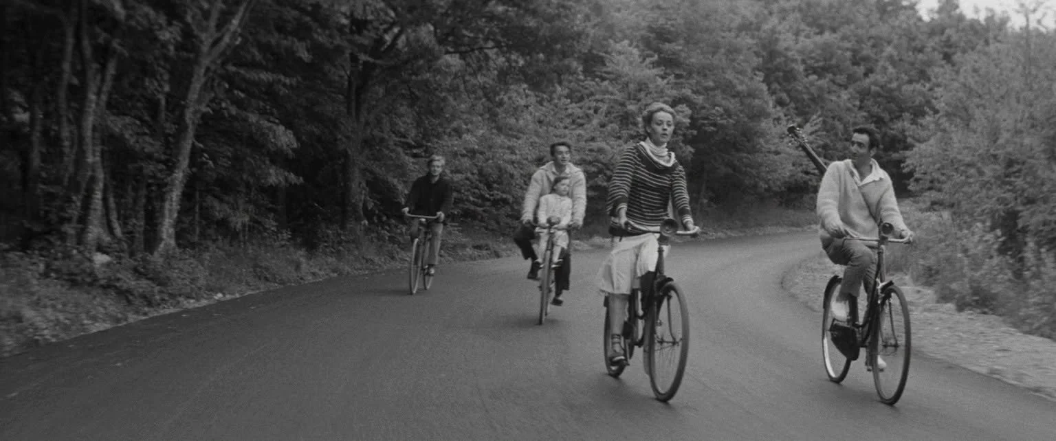 Jules &amp; Jim - De François Truffaut | TAGV