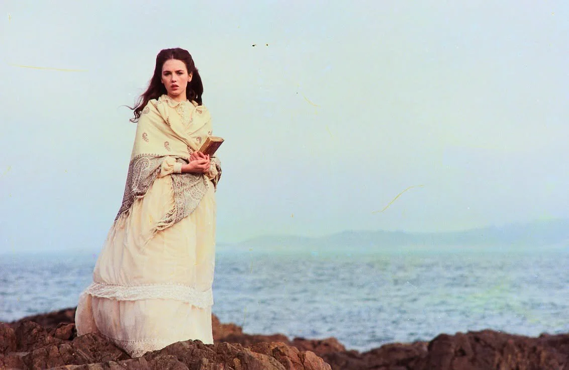 A História de Adèle H. - De François Truffaut | TAGV