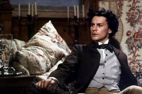 Ludwig — Luís da Baviera - Ciclo Retrospetiva Luchino Visconti | TAGV